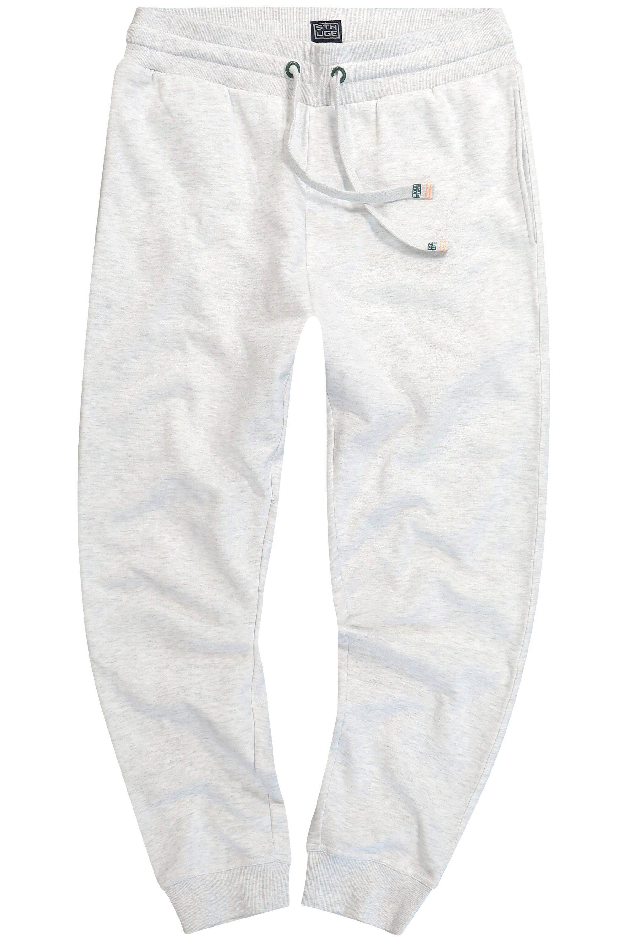 STHUGE Sweathose STHUGE Jogginghose Elastikbund bis günstig online kaufen
