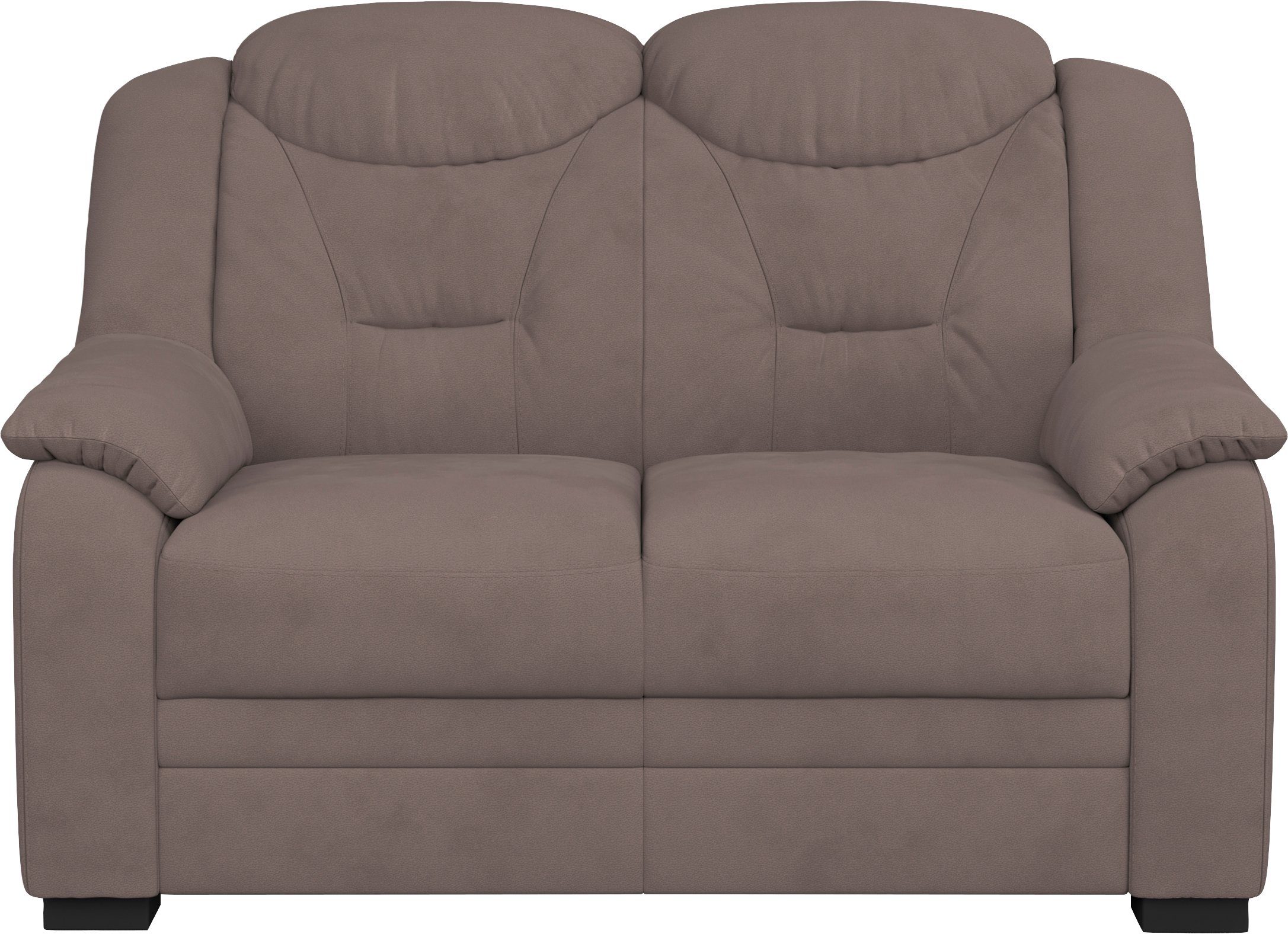 COTTA 2-Sitzer Marcus, Sofa mit hoher günstig online kaufen
