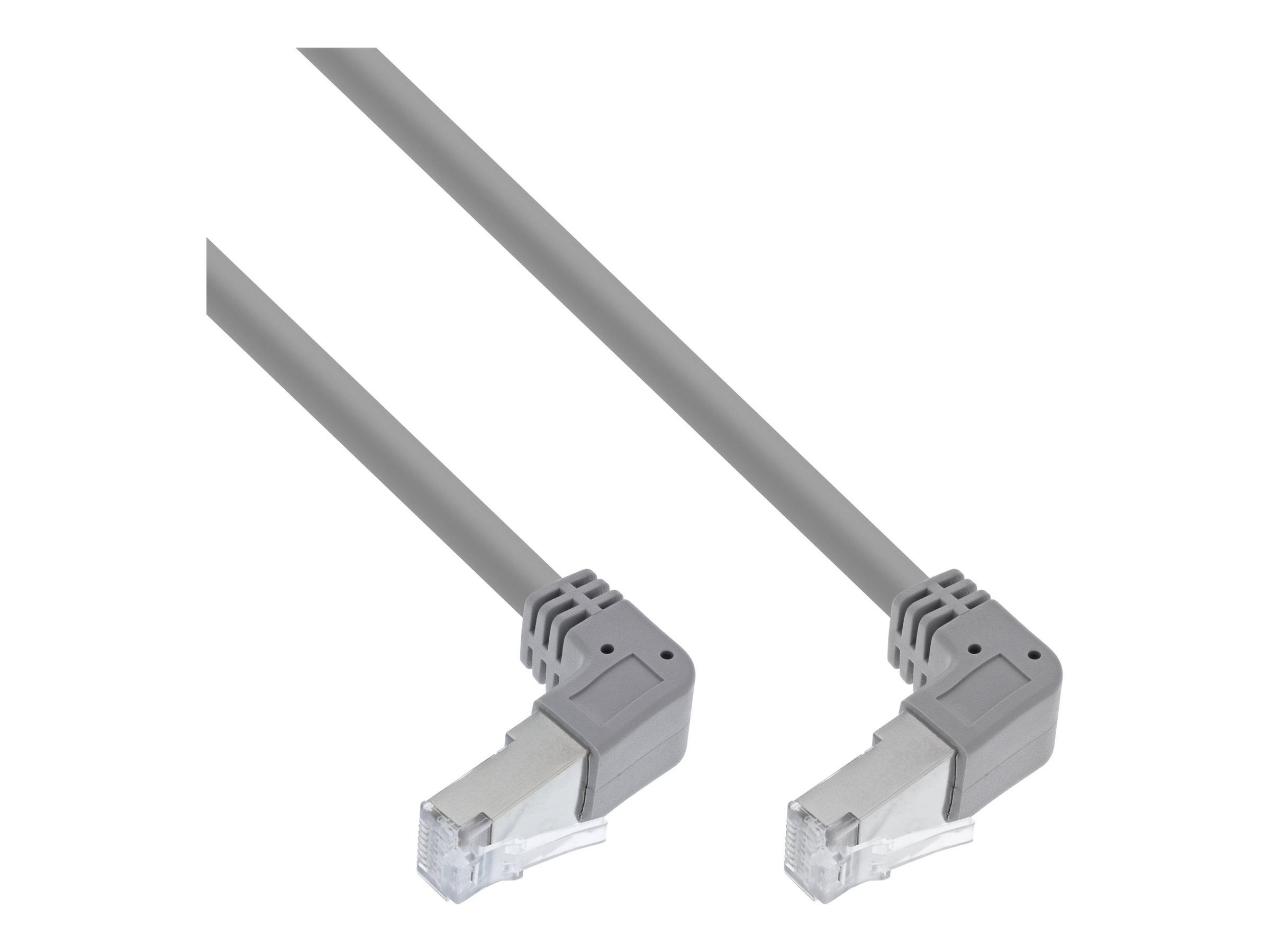 Inline TV-Kabel