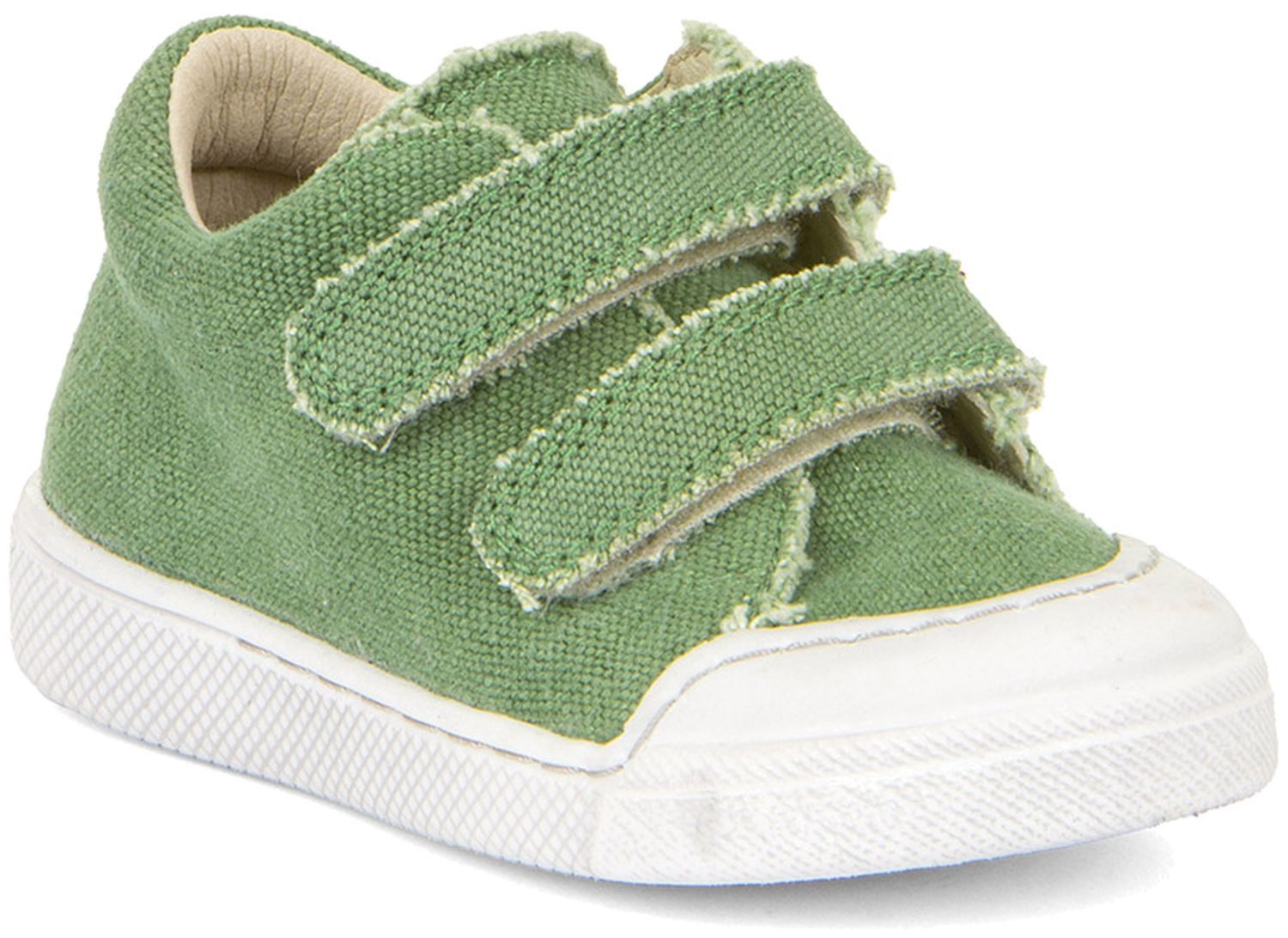froddo® Froddo Rosario Vegan Green Sneaker