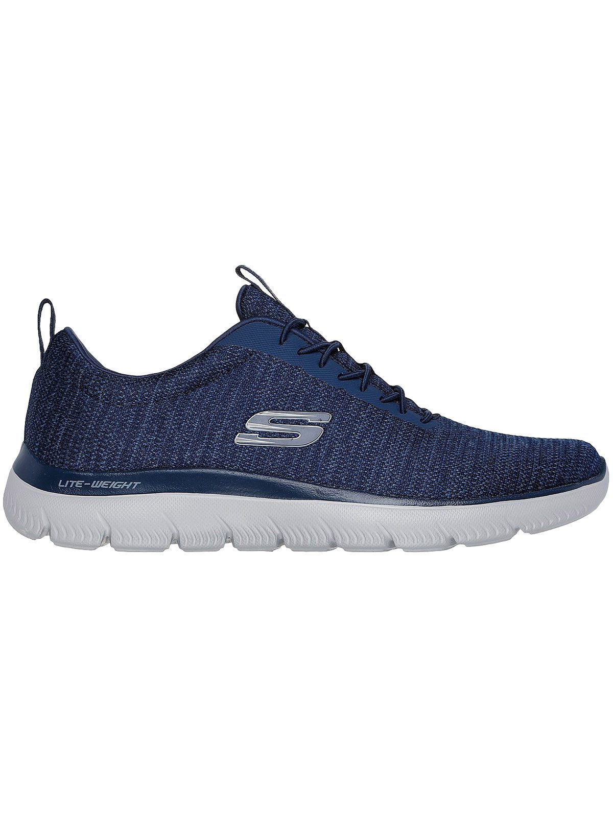 Skechers 232697-NVGY Skechers Summits Wanderschuh günstig online kaufen