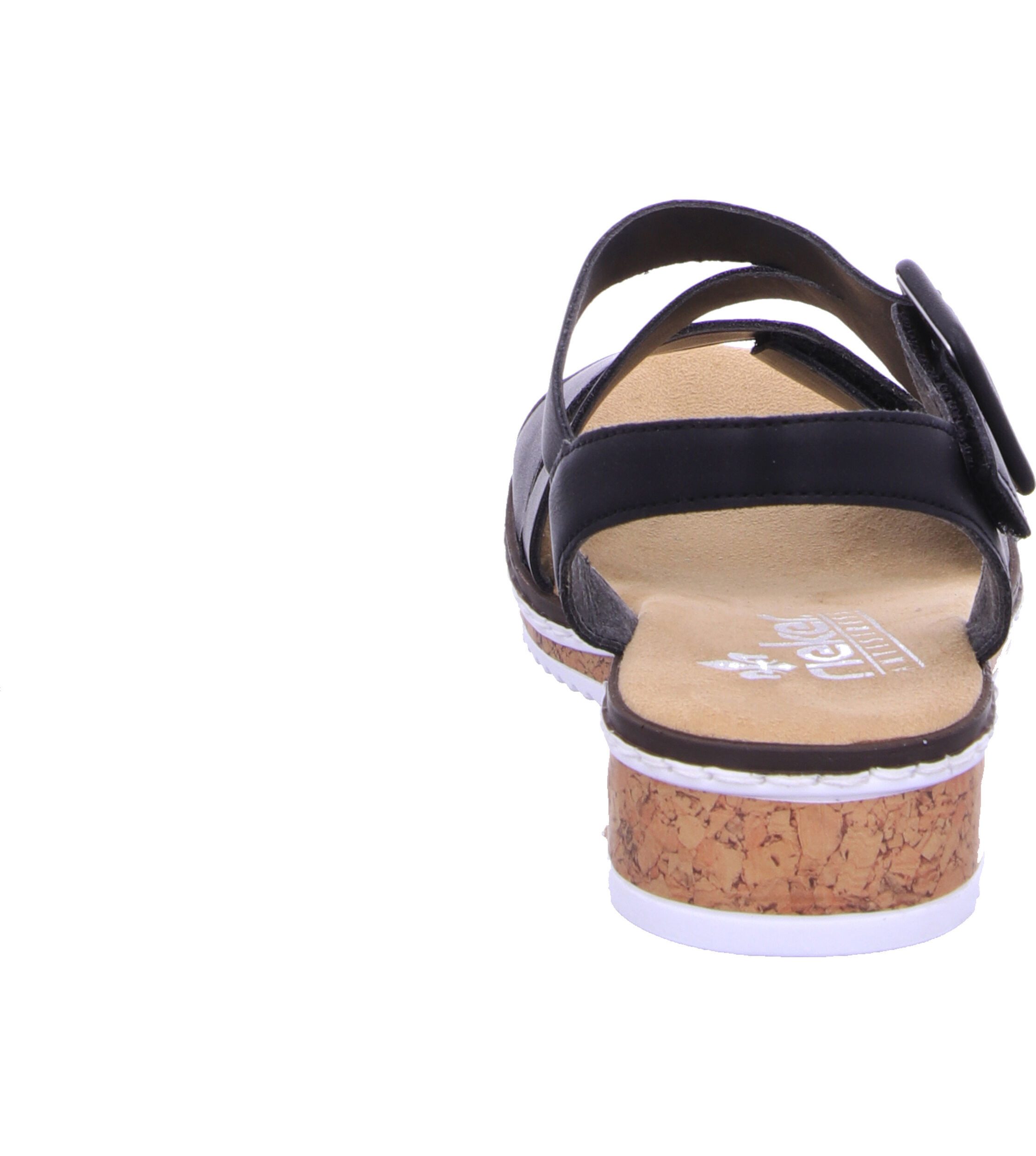 Rieker Outdoorsandale (1-tlg) mit RIRICON-Sohle