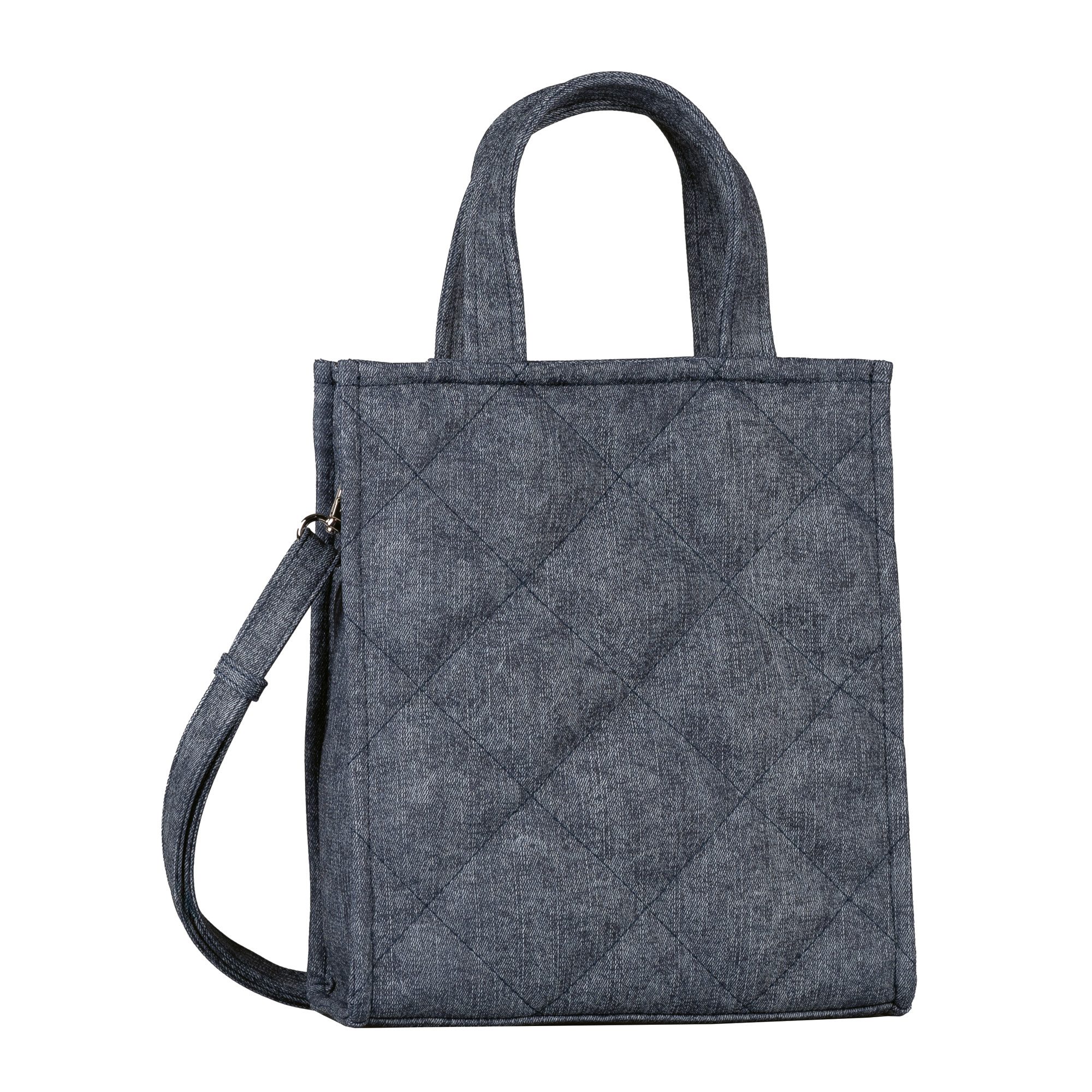 Shopper Wanessa