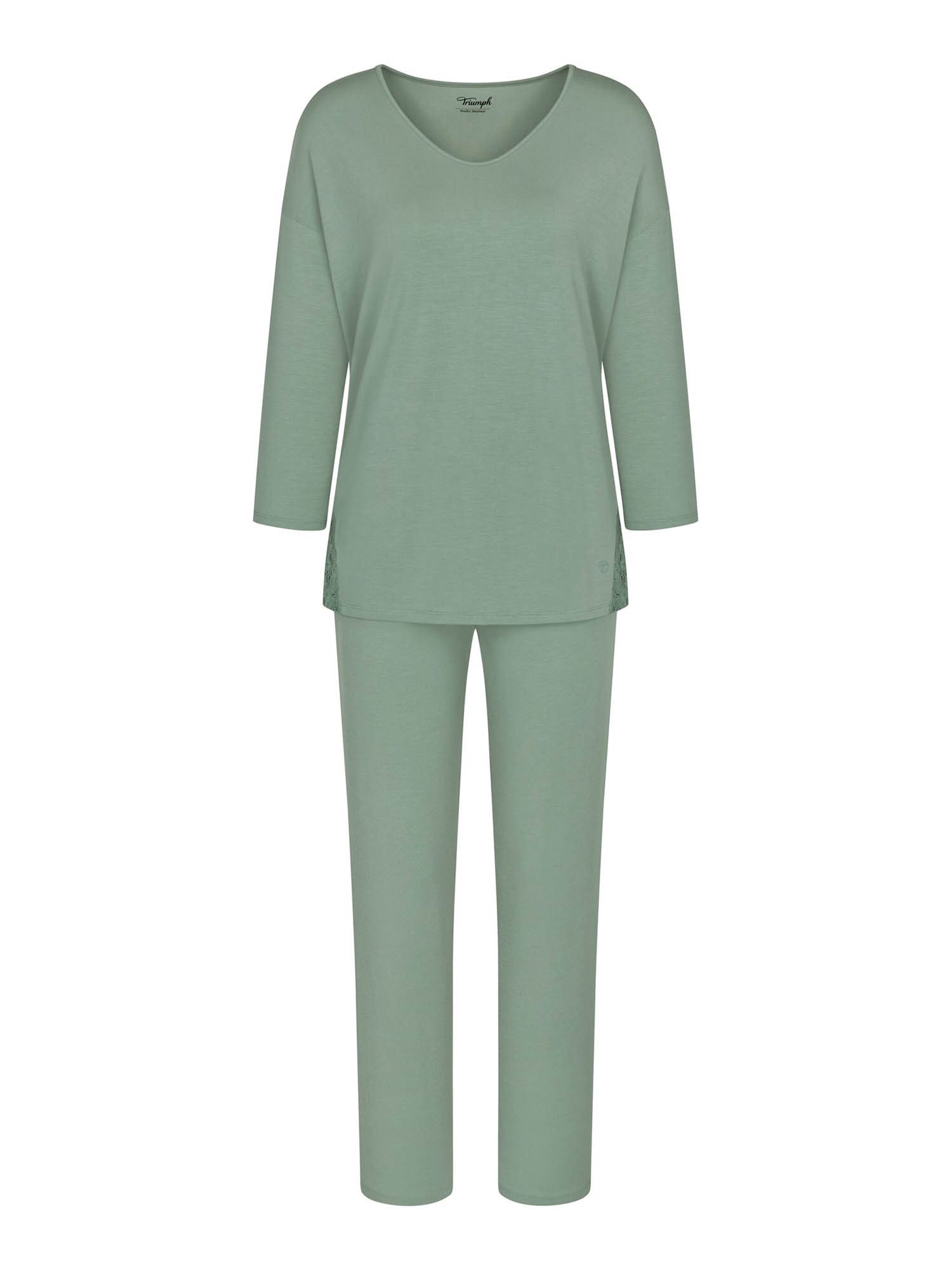 Triumph Pyjama Timeless Sensuality (2 tlg) günstig online kaufen