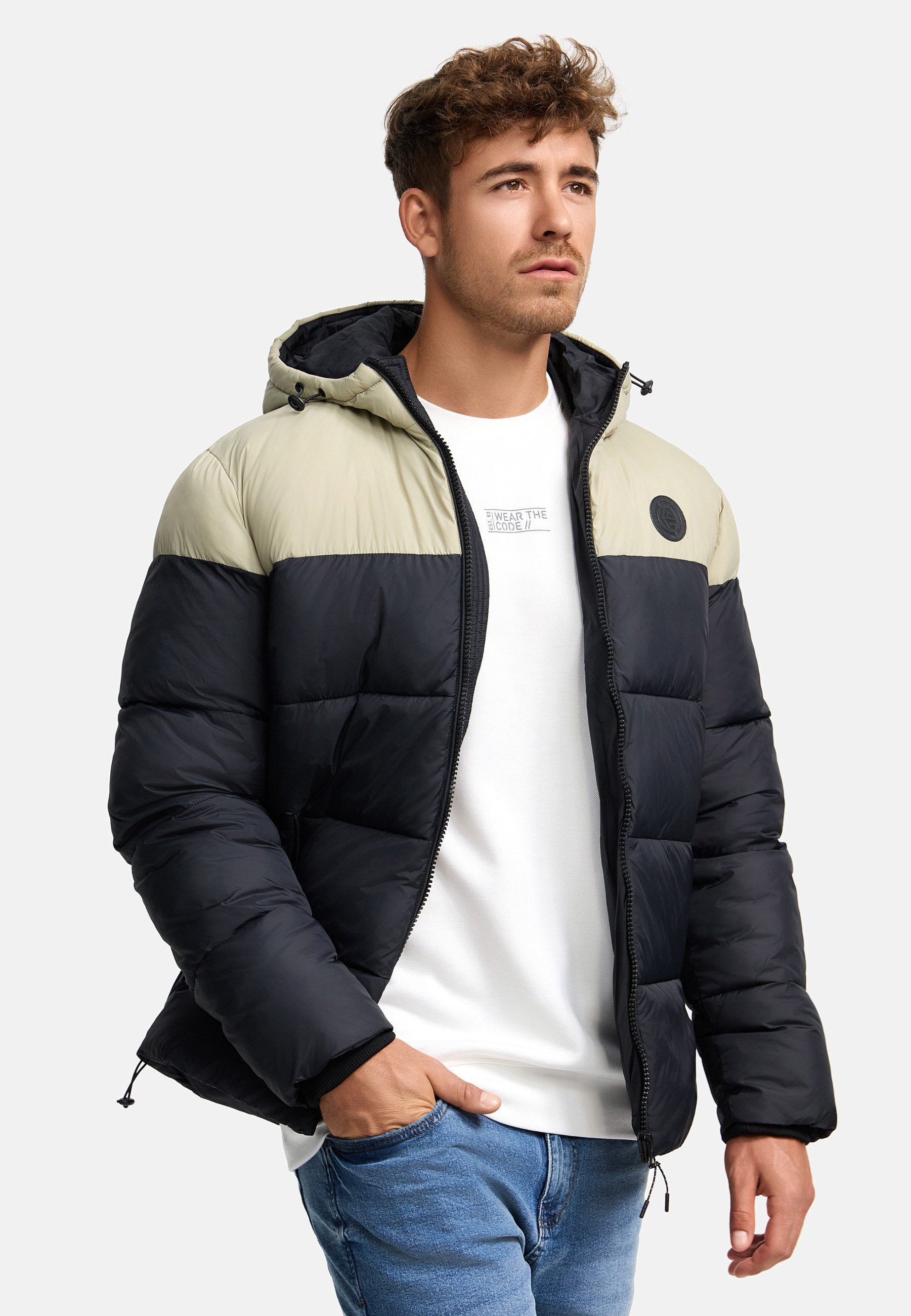 Winterjacke INBiviano