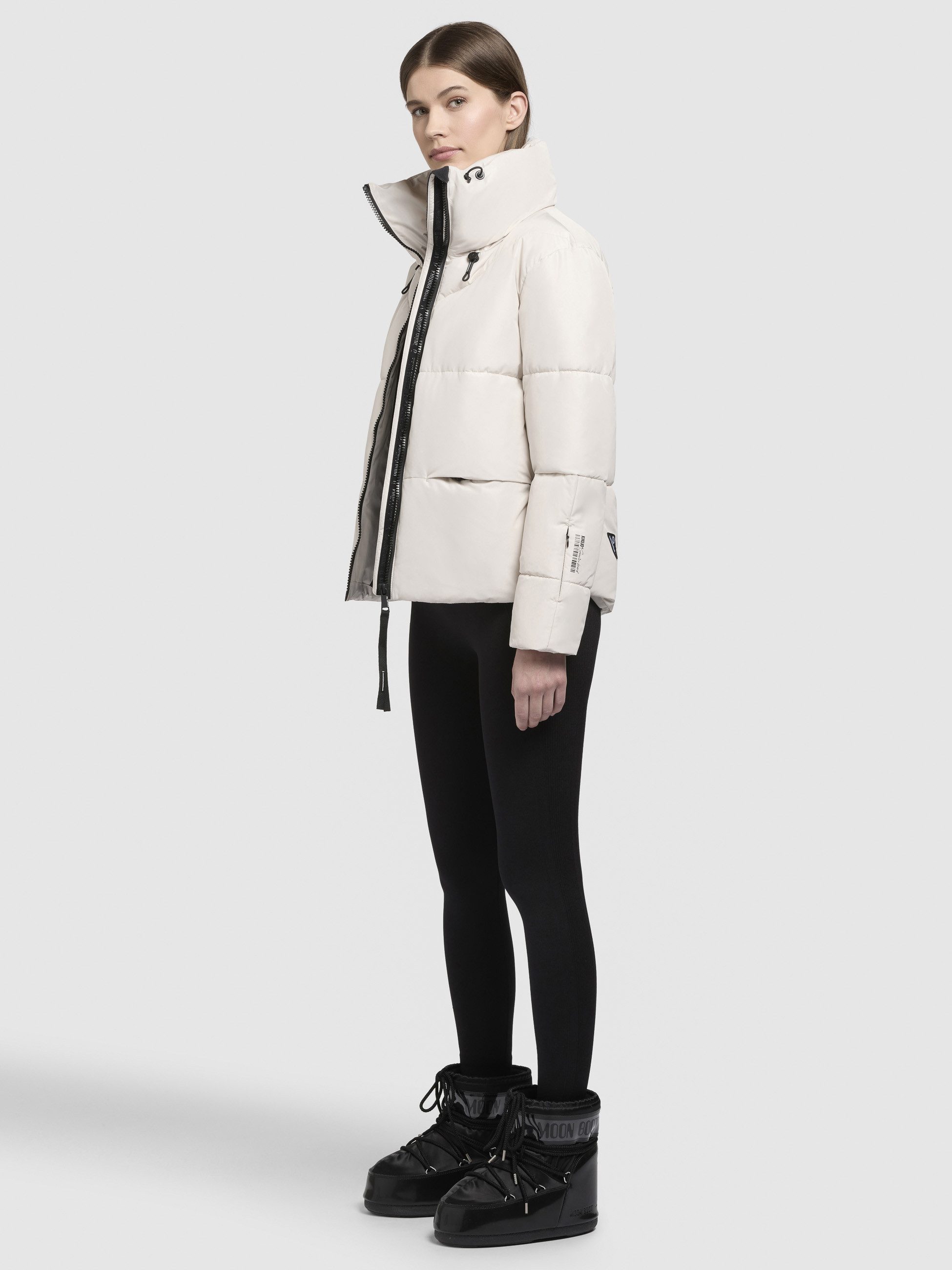 khujo Steppjacke FLAIRE günstig online kaufen