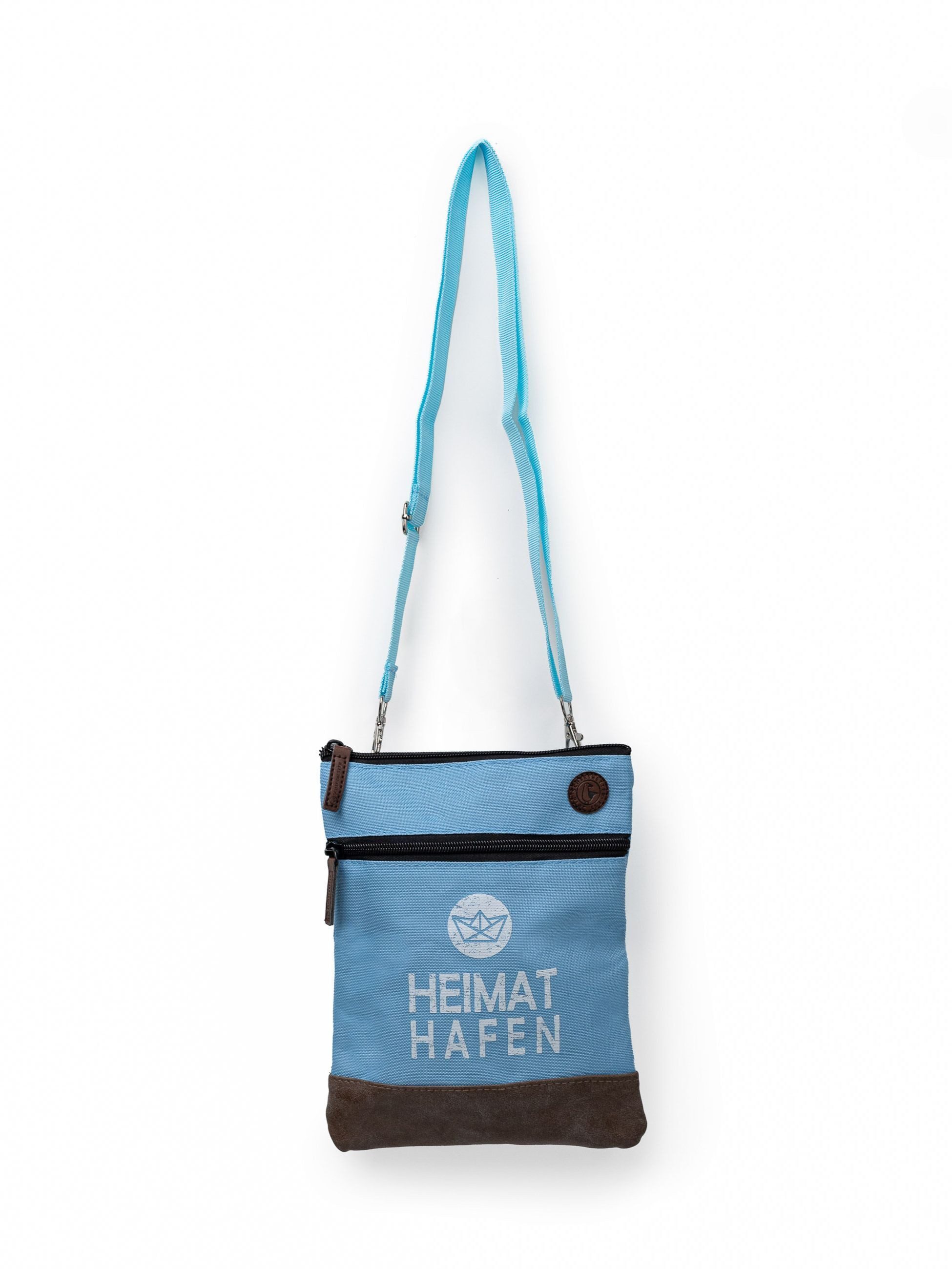 Schietwetter Umhängetasche Accessoire Messenger Tasche (1-tlg), günstig online kaufen