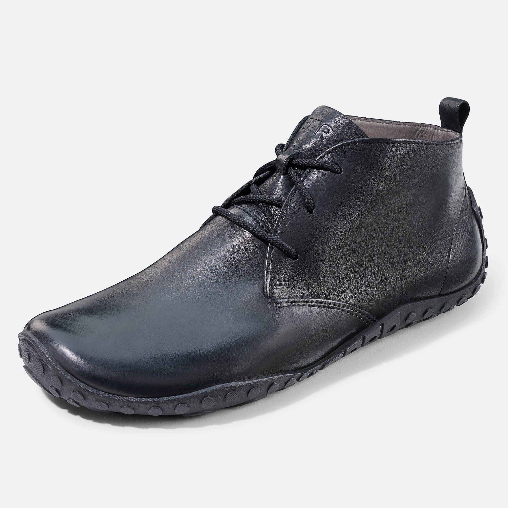 BÄR Jaden 2.0 Schnürschuh 100% Zehenfreiheit