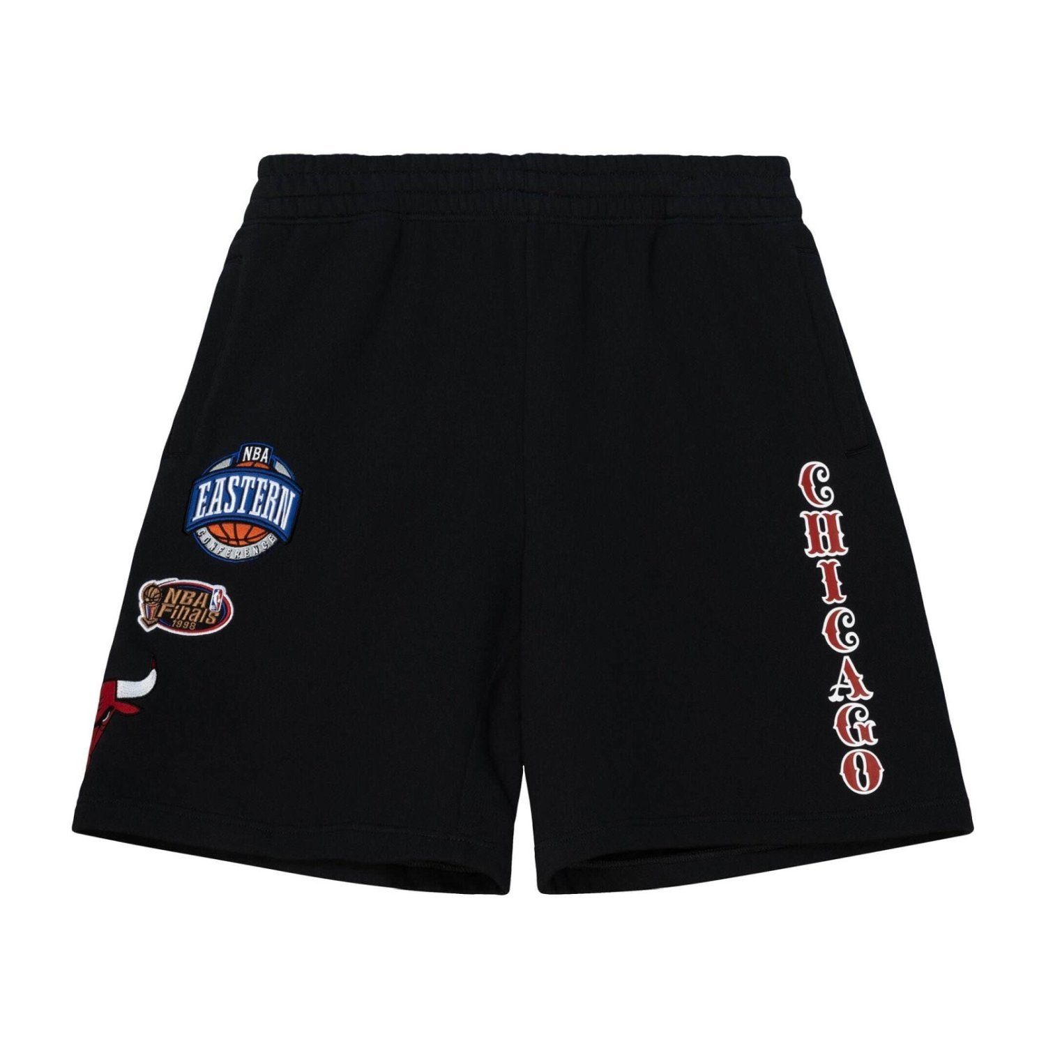 Mitchell & Ness Shorts NBA TEAM ORIGINS Chicago Bulls | Shorts