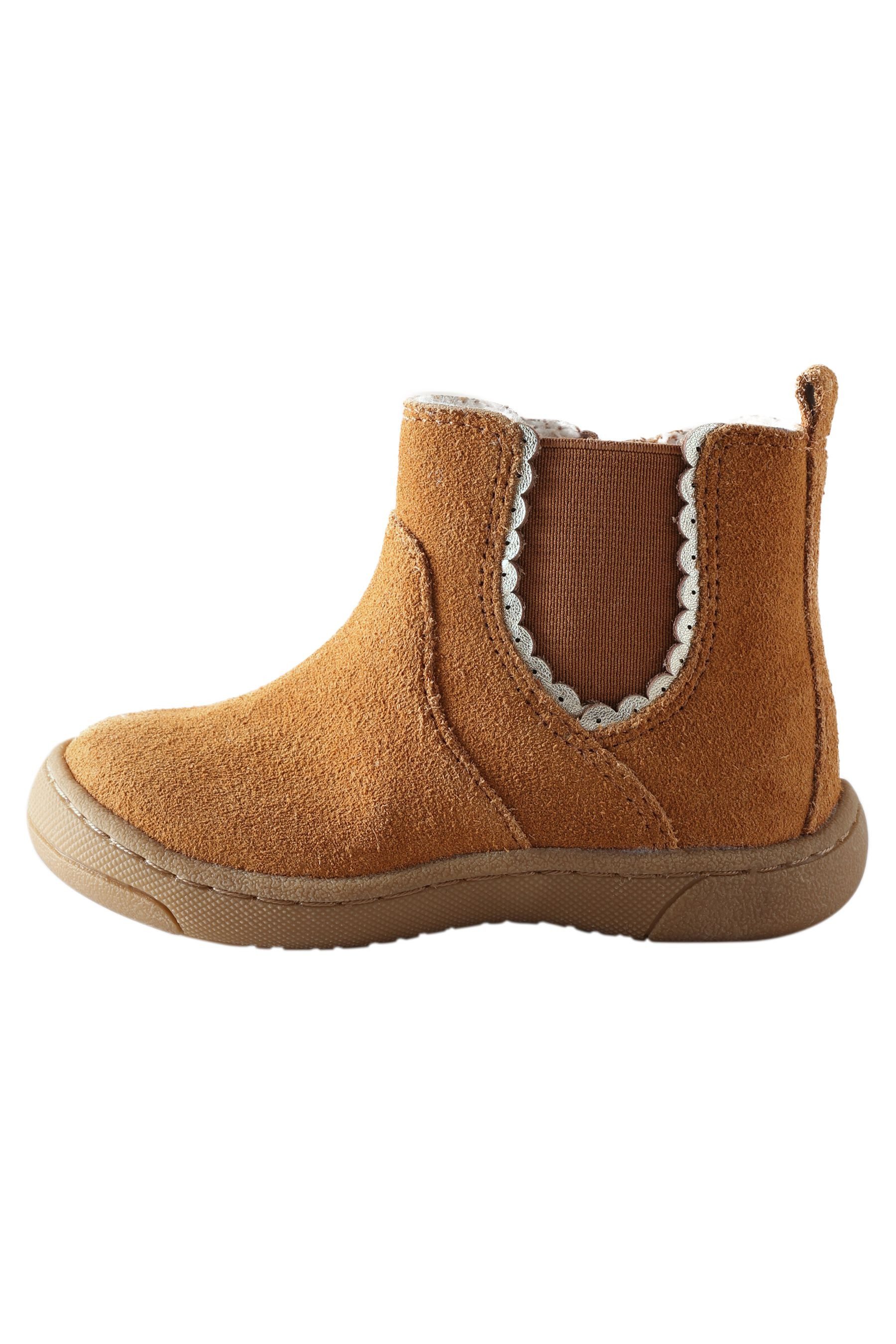 Next Erste Laufschuhe Chelsea-Stiefelette Chelseaboots (1-tlg)