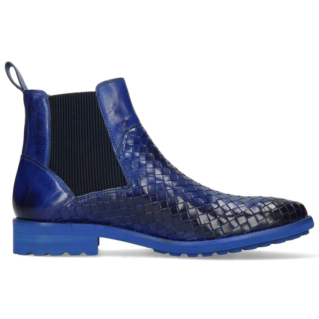 Melvin & Hamilton Brad 9 Stiefelette