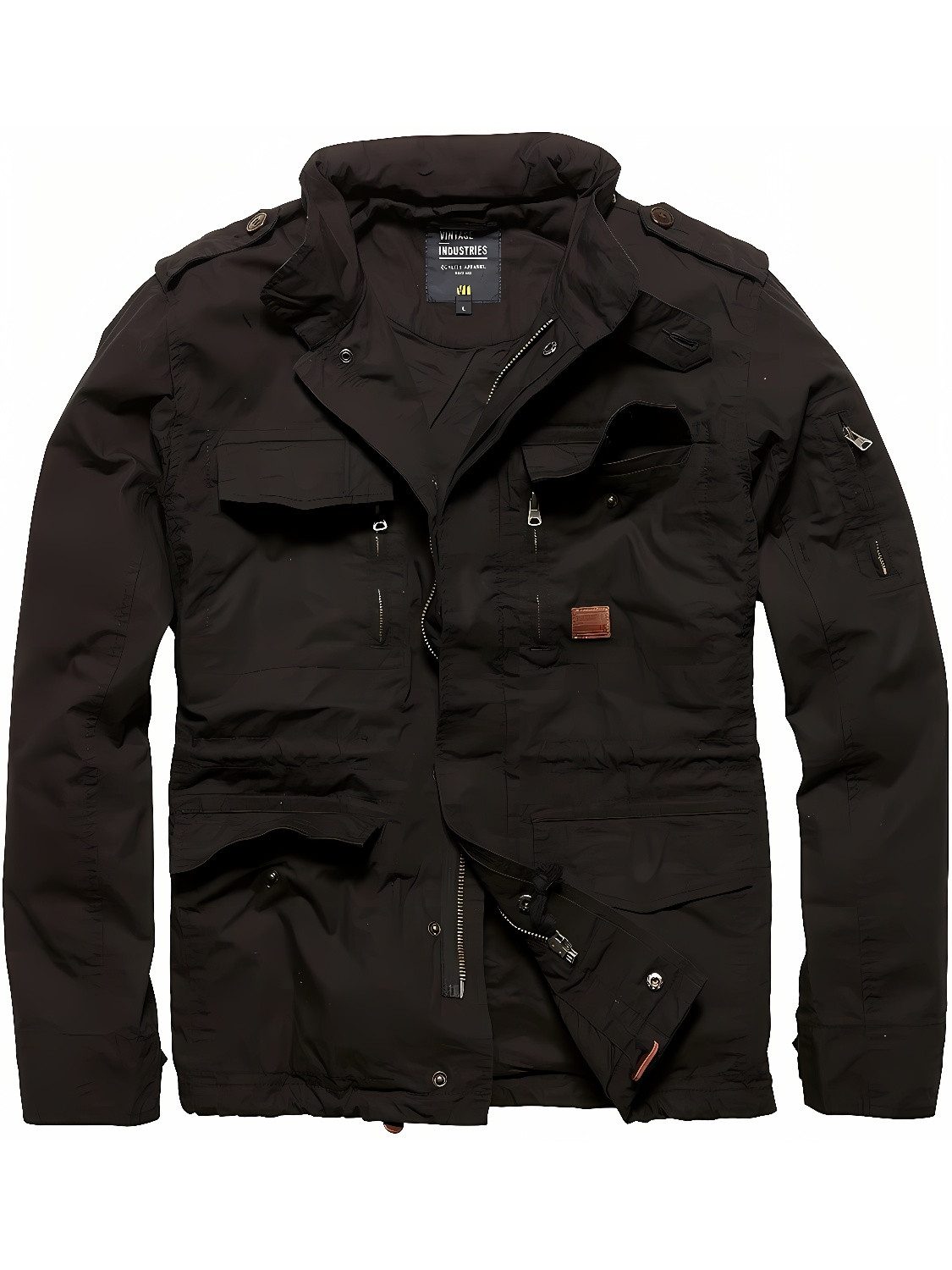 Vintage Industries Parka