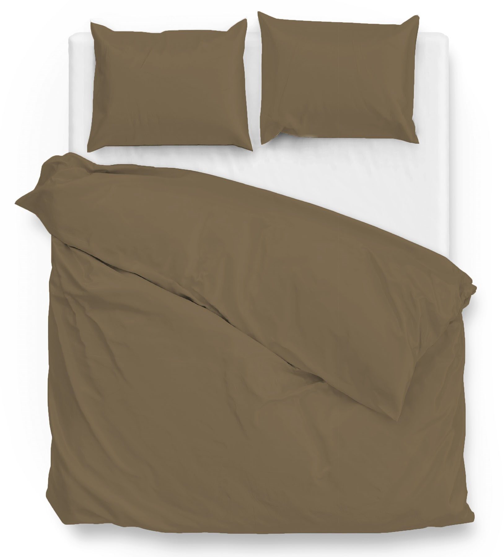 ZO HOME Bettwäsche Satinado, Mako-Satin, 1 günstig online kaufen