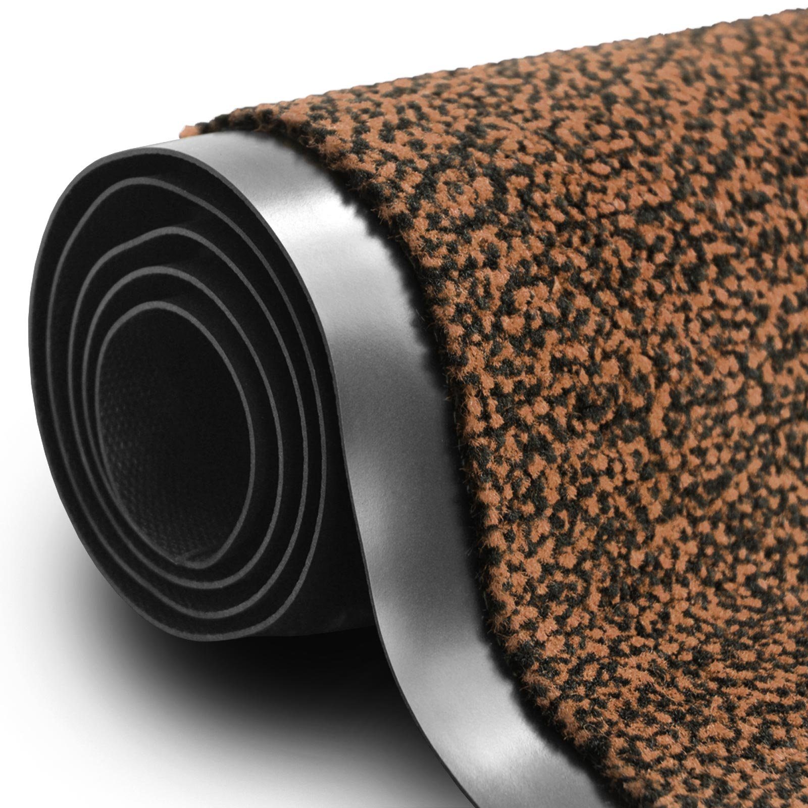 Karat Fußmatte Schmutzfangmatte Sky, Fixgrößen, vielseitig günstig online kaufen