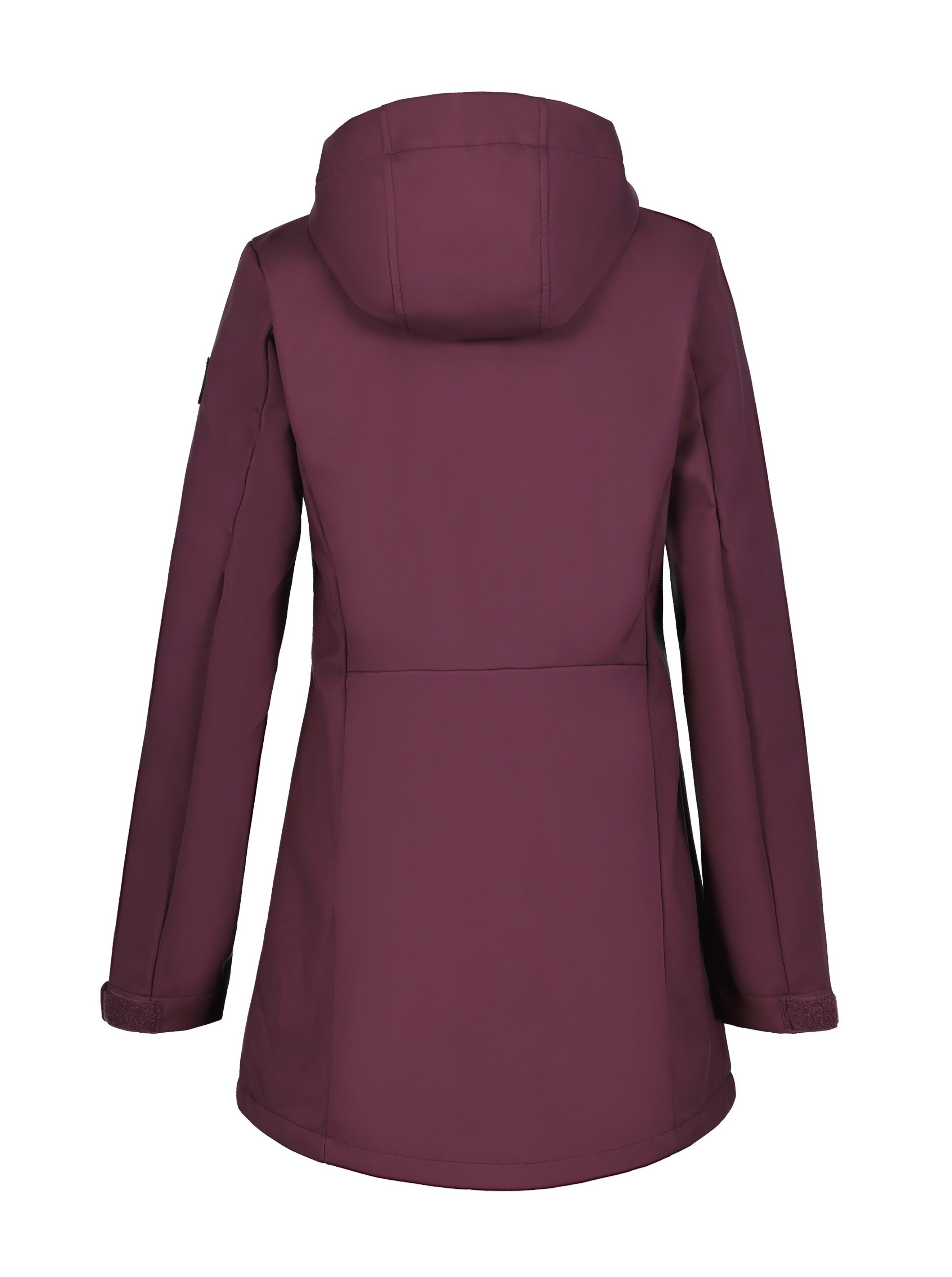 Icepeak Softshelljacke ALAMOSA günstig online kaufen