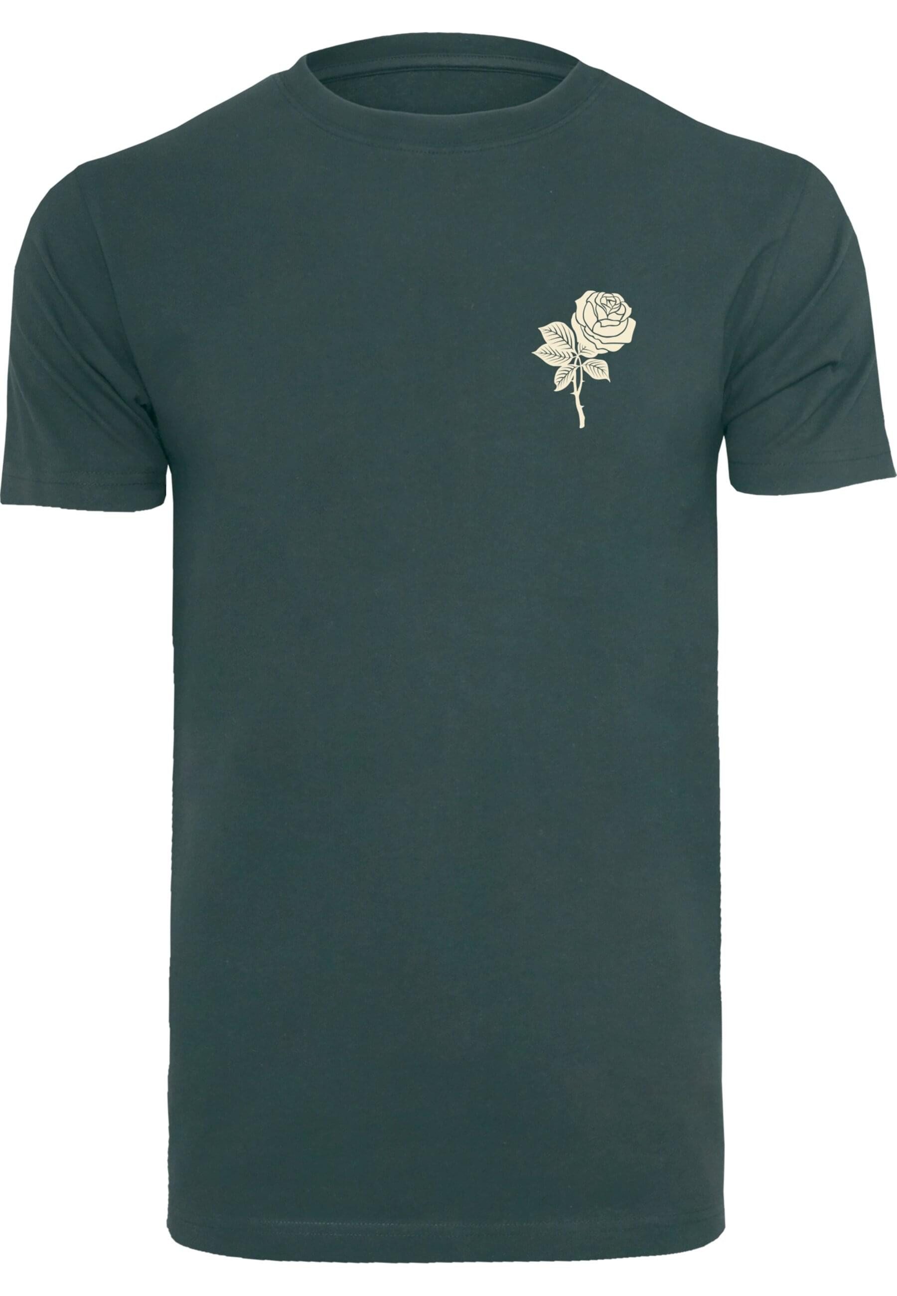 MisterTee Kurzarmshirt MisterTee Herren Wasted Youth günstig online kaufen