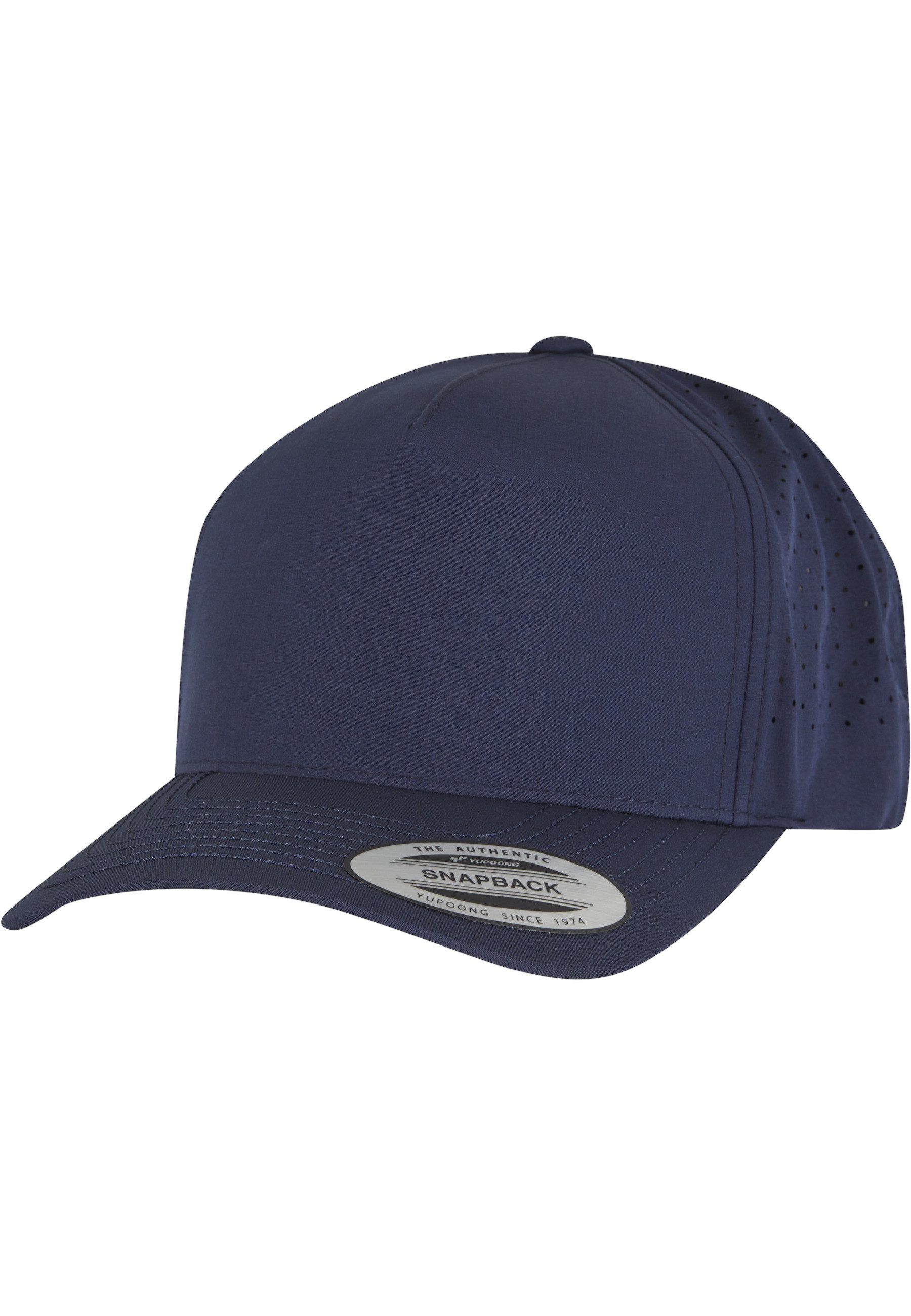 Flexfit Snapback Cap Flexfit YP CLASSICS 5 Panel Snapckback