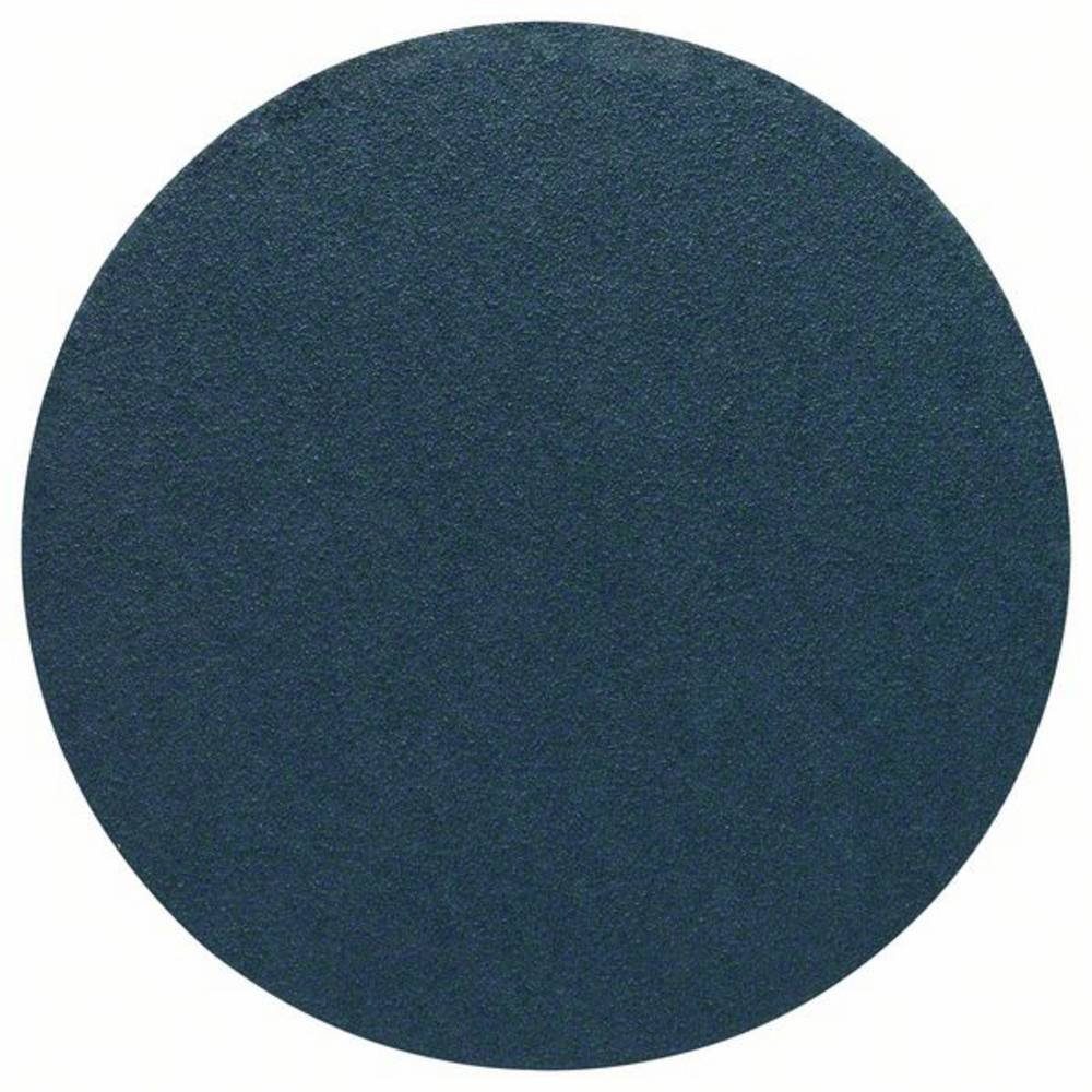 Schleifpapier Schleifblatt F550, Expert for Metal, 125 mm, 120