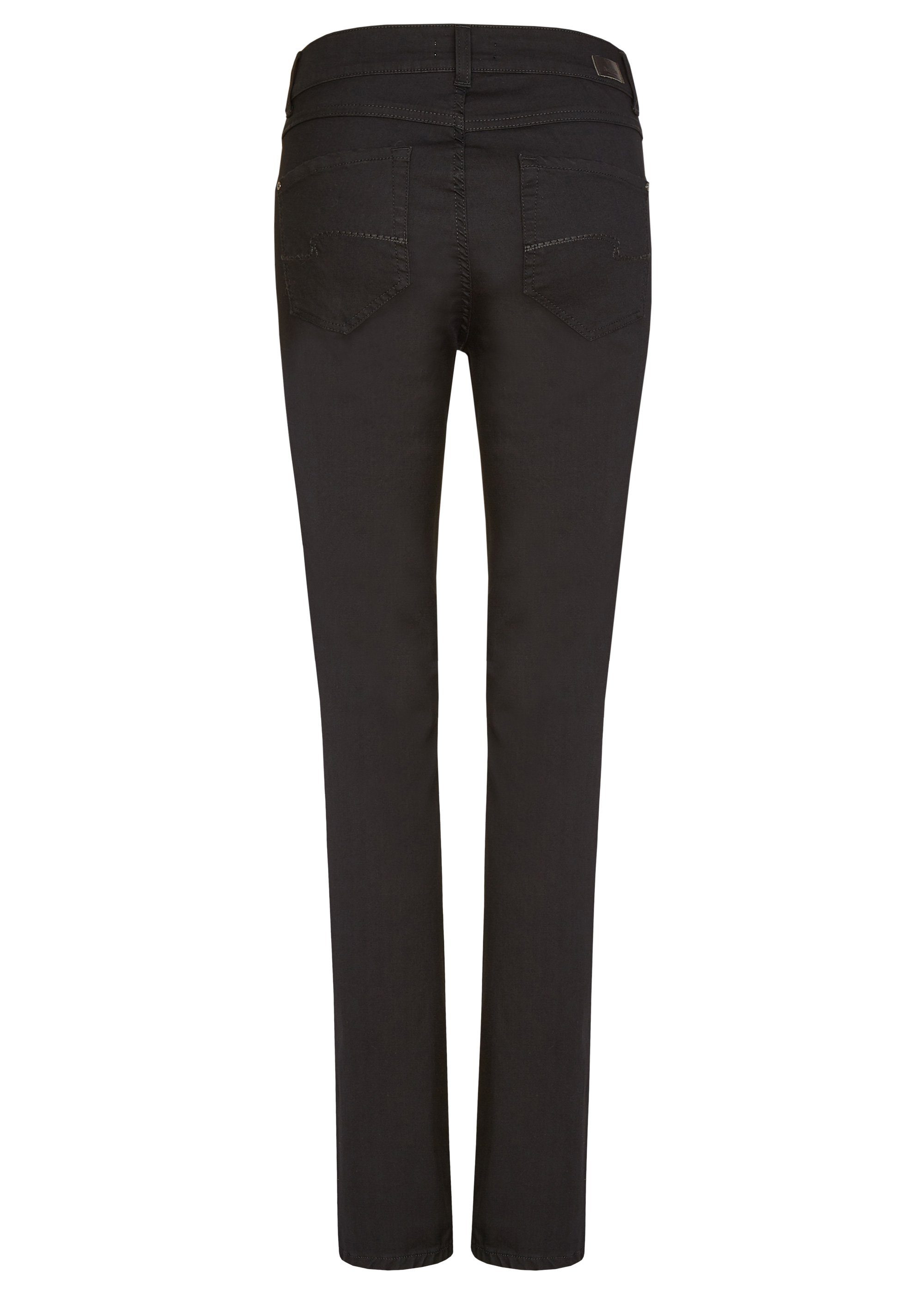 ANGELS Stretch-Jeans ANGELS JEANS CICI forever black 519 34.1000 günstig online kaufen