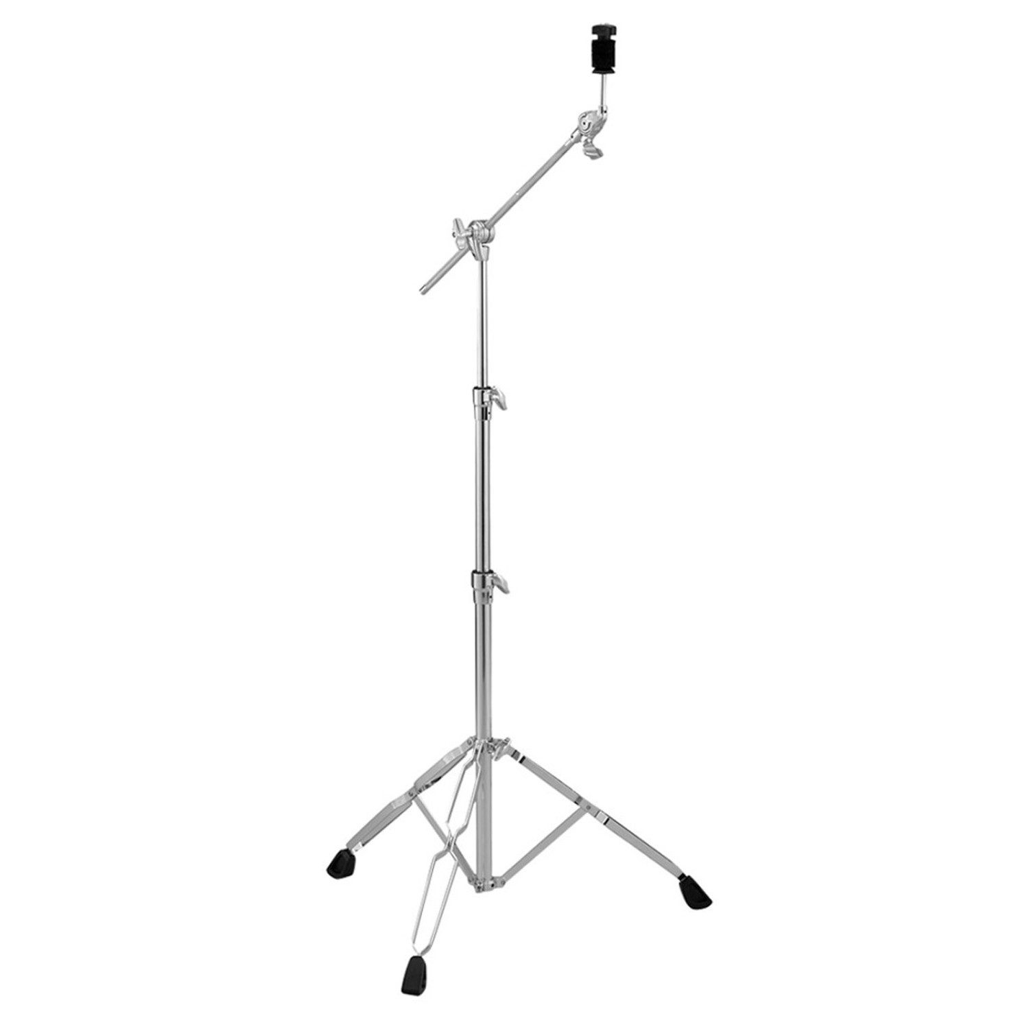 Pearl Drums Schlagzeug Pearl Galgen-Beckenständer BC-830,UniLock-Kippvorrichtung, UltraGrip