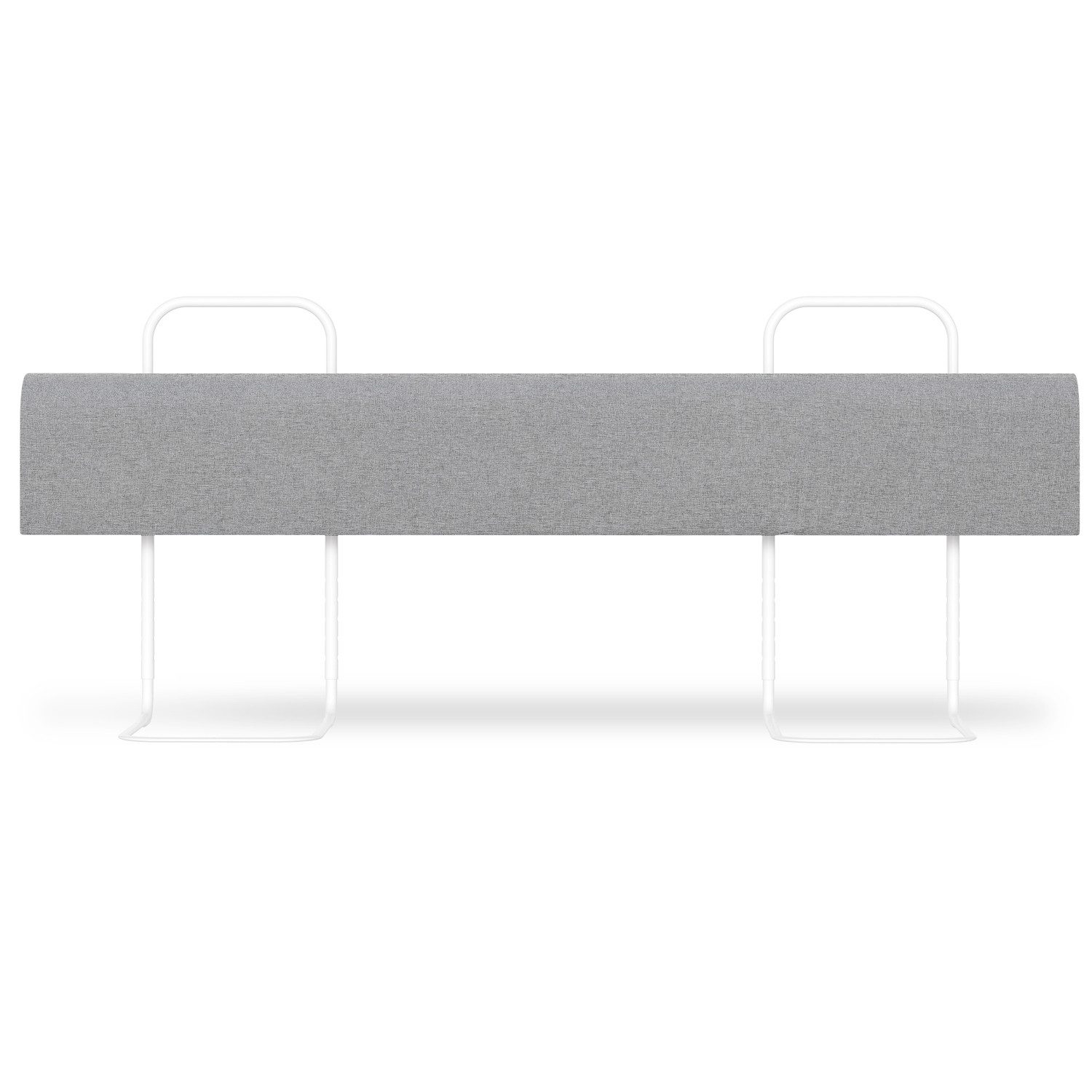 Clanmacy Bettschutzgitter Rausfallschutz Bett 5-Loch Höhenverstellbar Bettg günstig online kaufen