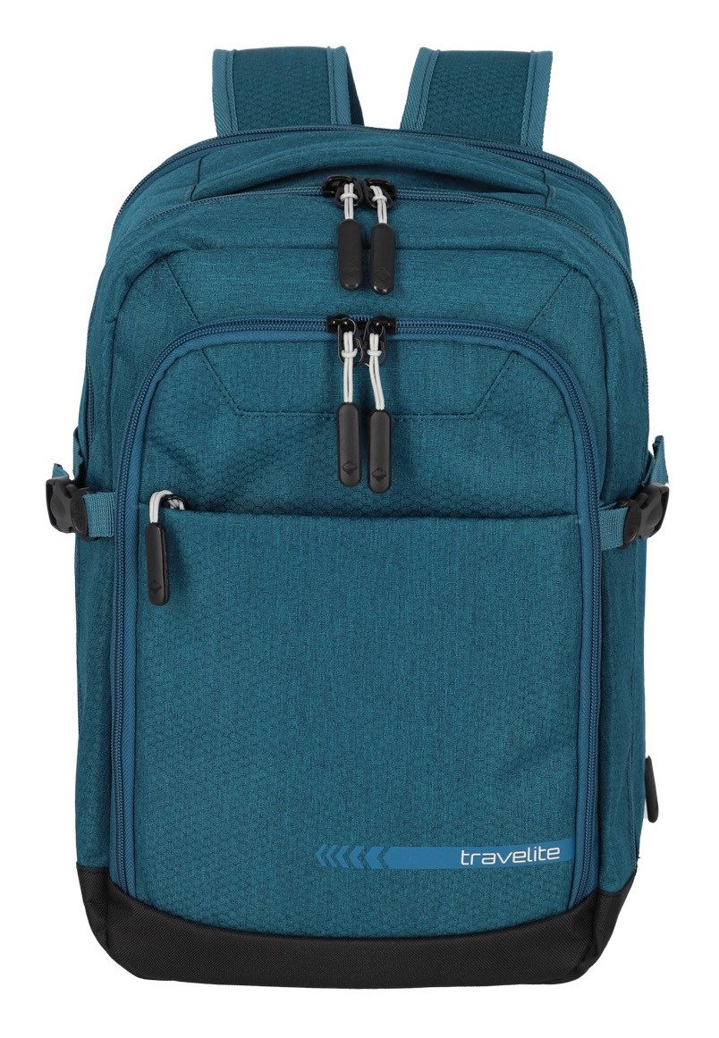 travelite Laptoprucksack KICK OFF Cabin Rucksack, Reiserucksack Freizeitruc günstig online kaufen