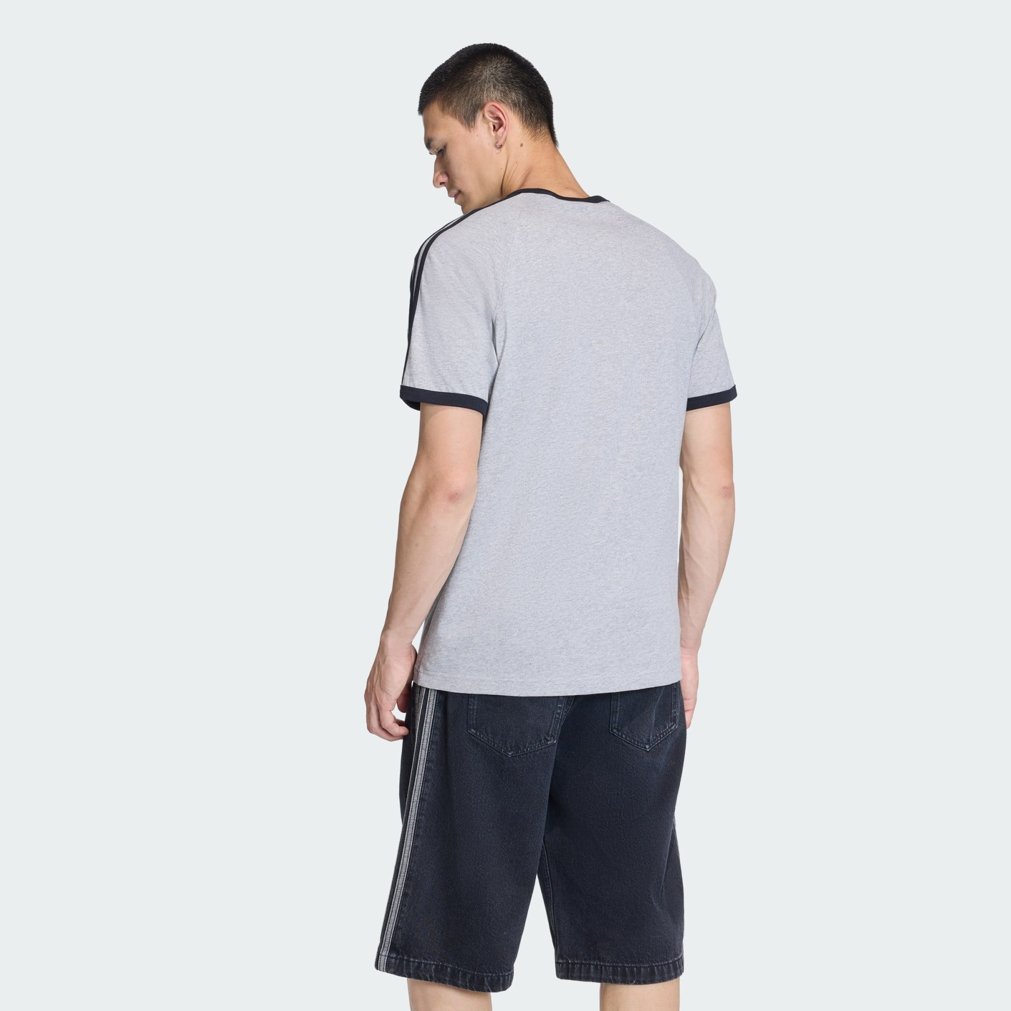 adidas Originals T-Shirt T-SHIRT, 3-STREIFEN (1-tlg)