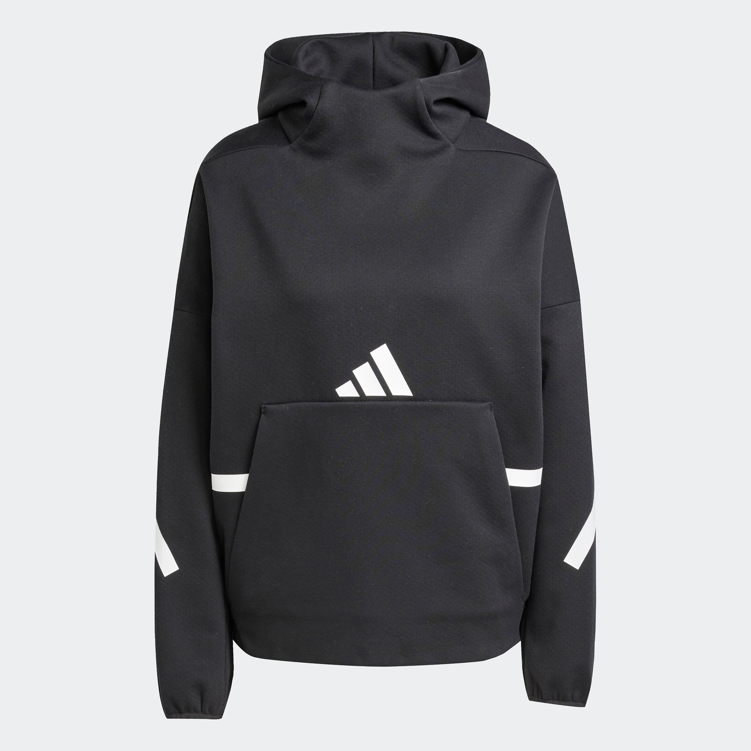 Kapuzensweatshirt ADIDAS Z.N.E. HOODIE