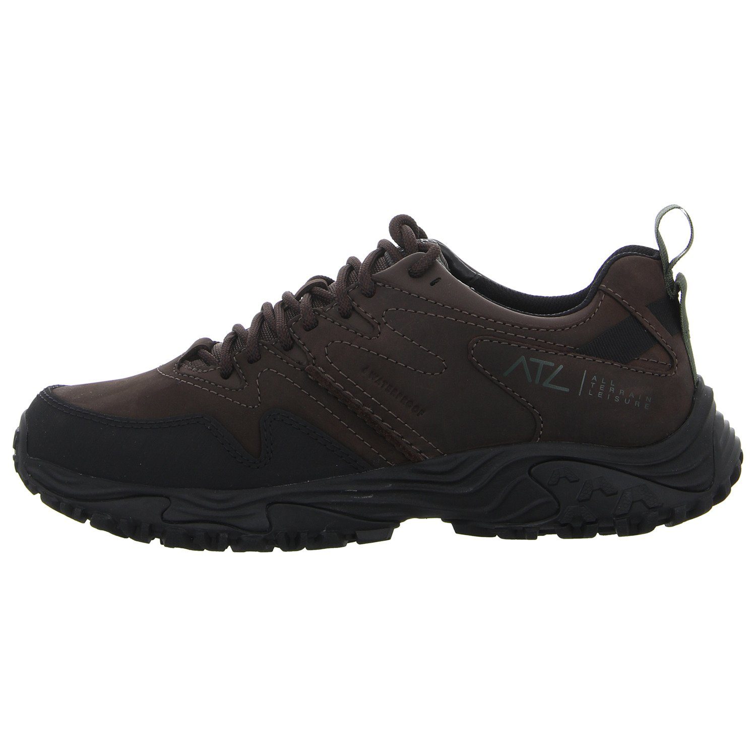 Clarks ATL Walk Go WP Sneaker