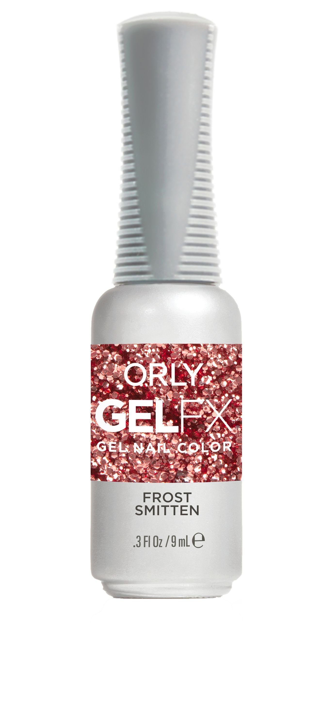 ORLY UV-Nagellack GEL FX Frost Smitten*, 9ML