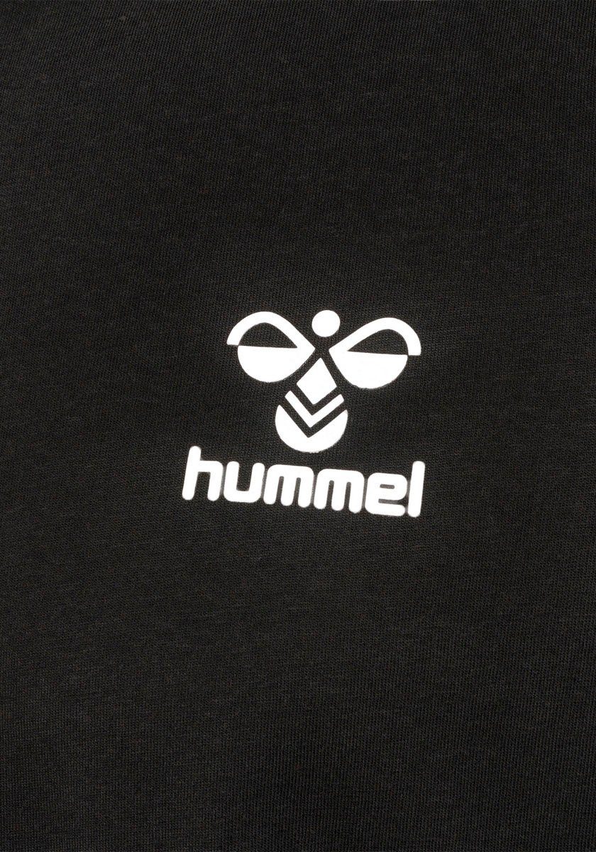hummel T-Shirt BLACK ICONS T-SHIRT