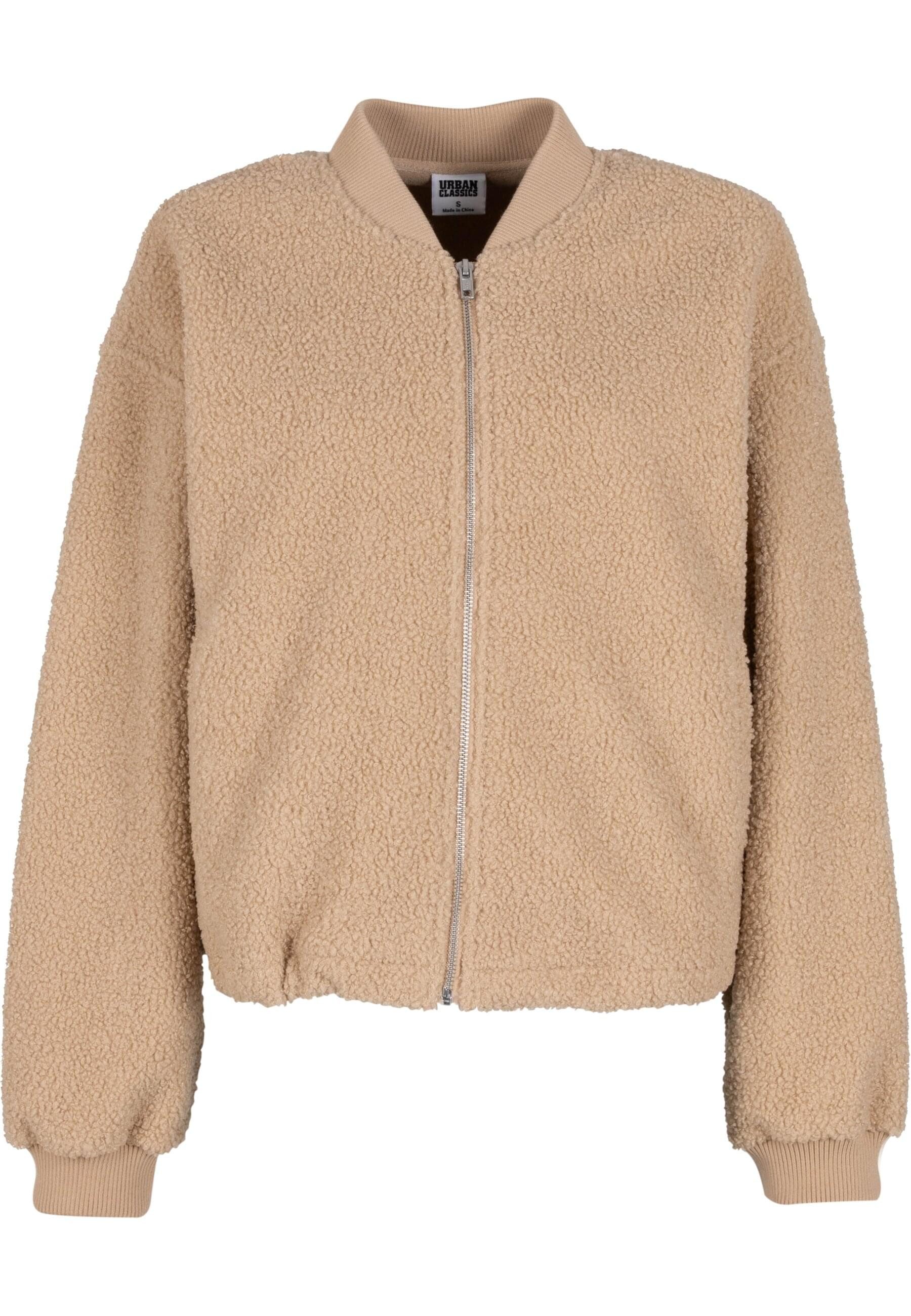 URBAN CLASSICS Bomberjacke Urban Classics Ladies günstig online kaufen