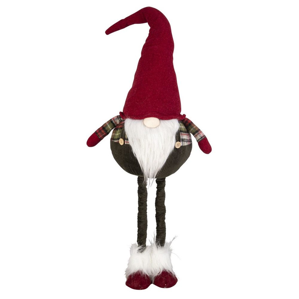 MICA Weihnachtsfigur Wichtel stehend mit Teleskopbeinen günstig online kaufen