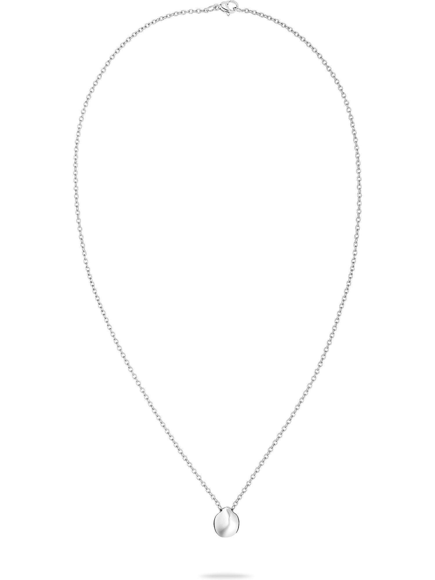 Tamaris Edelstahlkette Tamaris Damen-Kette Edelstahl günstig online kaufen