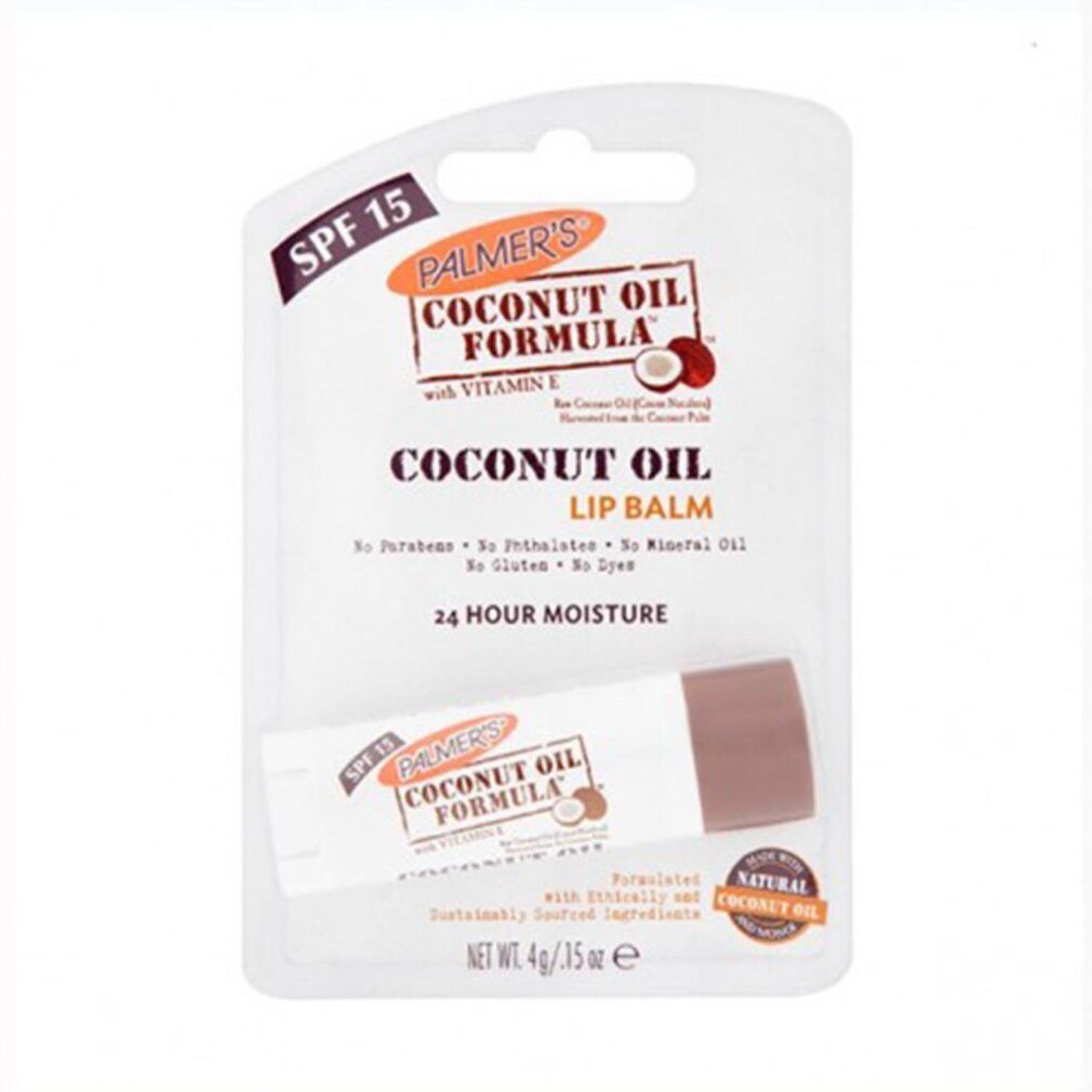 PALMERS Lippenpflegemittel Lippenbalsam Coconut Oil (4 g)