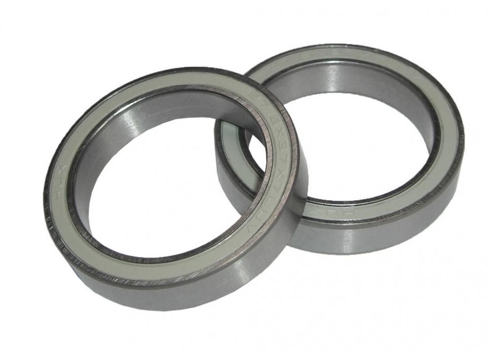 SRAM Vorderradnabe SRAM Lager-Satz Predictive vorne 27,5x37x7 mm - präziser Lauf für Vord