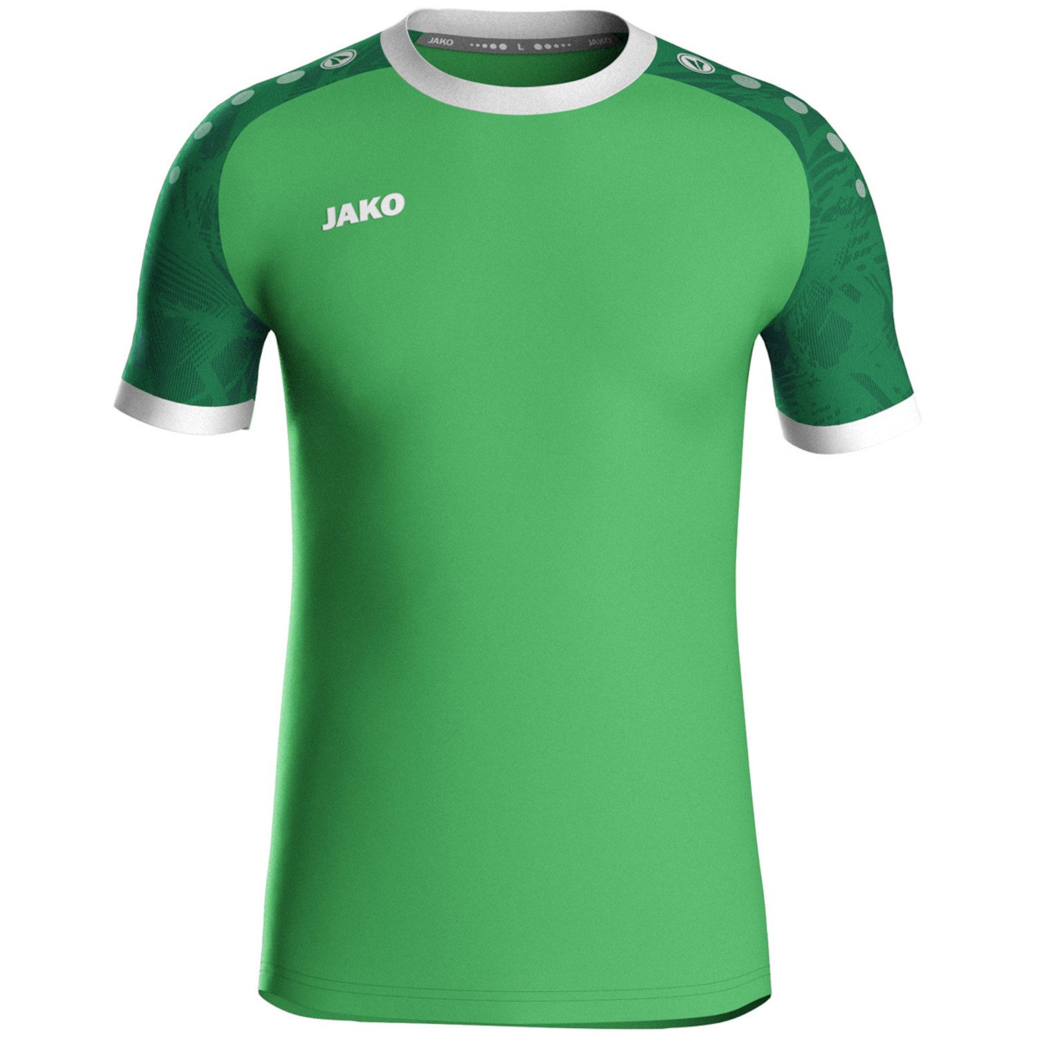 Fußballtrikot Jako Herren Trikot Iconic KA 4224