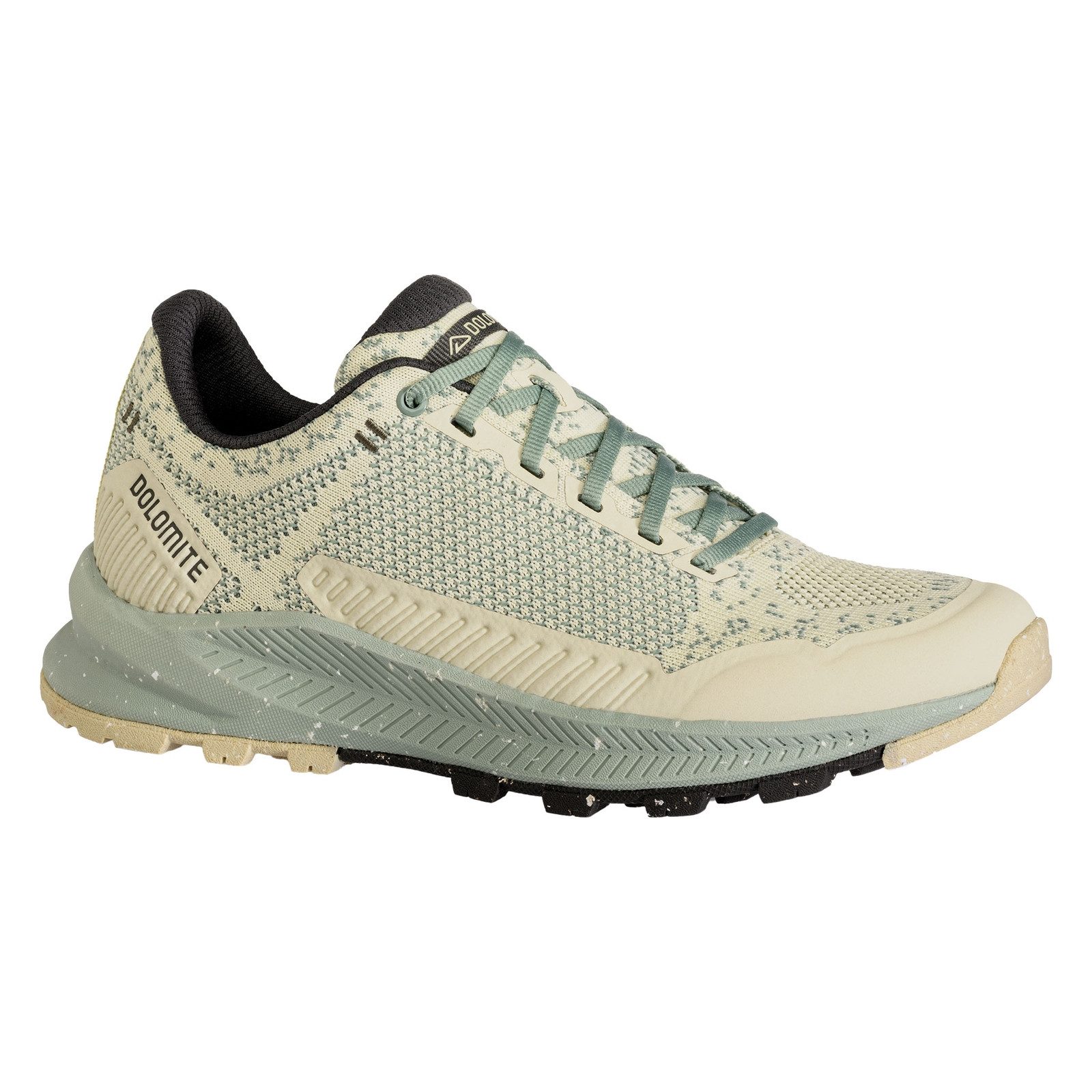 Dolomite Carezza Knit Outdoorschuh mit ergonomischer Super-Flex-Einlegesohl günstig online kaufen