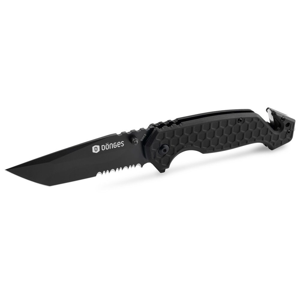 Dönges Карманные ножи Rettungsmesser Basic