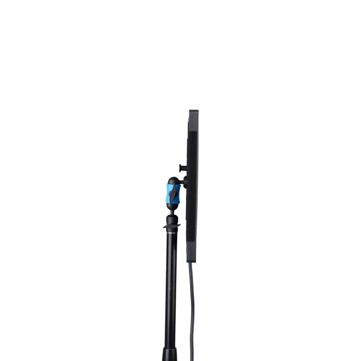 Nanlite Tageslichtlampe PavoSlim 120C Full-Color