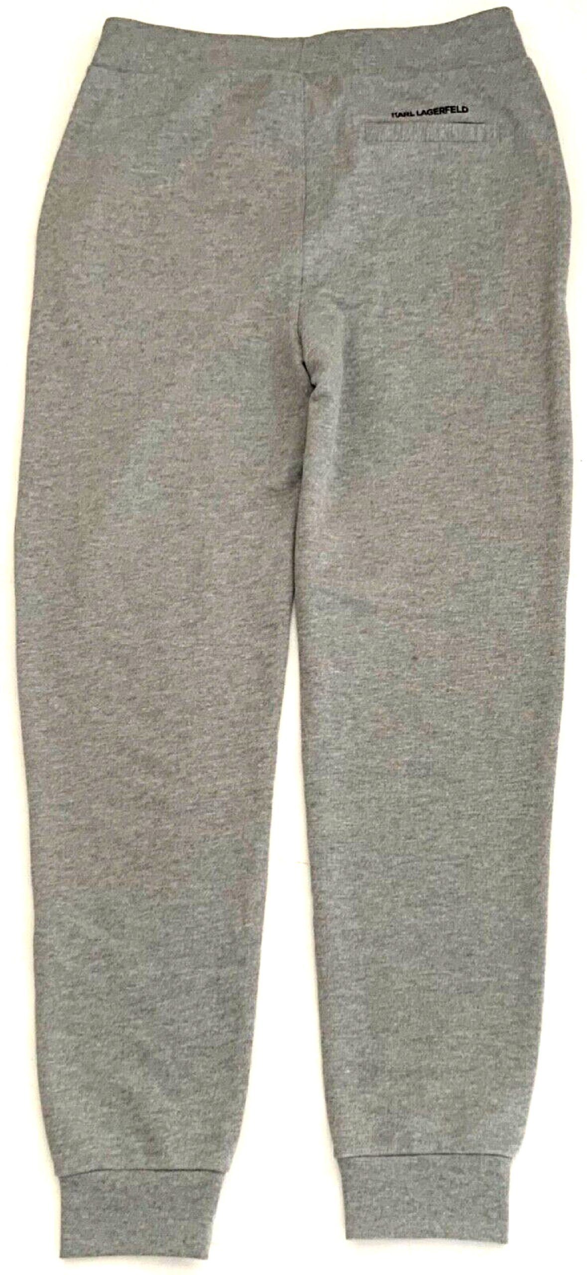 KARL LAGERFELD Sweatpants Karl Lagerfeld Sweatpants günstig online kaufen