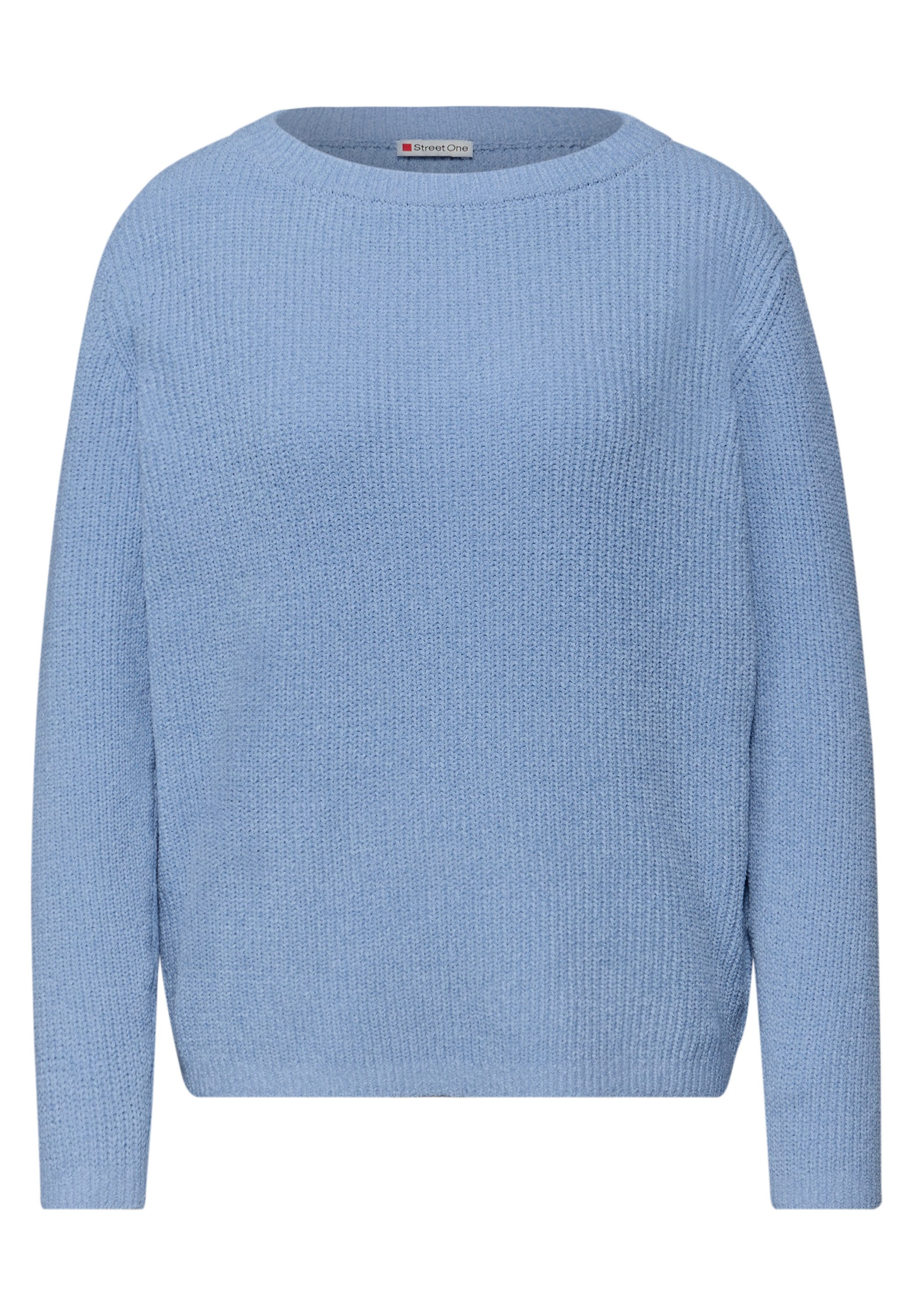 Strickpullover