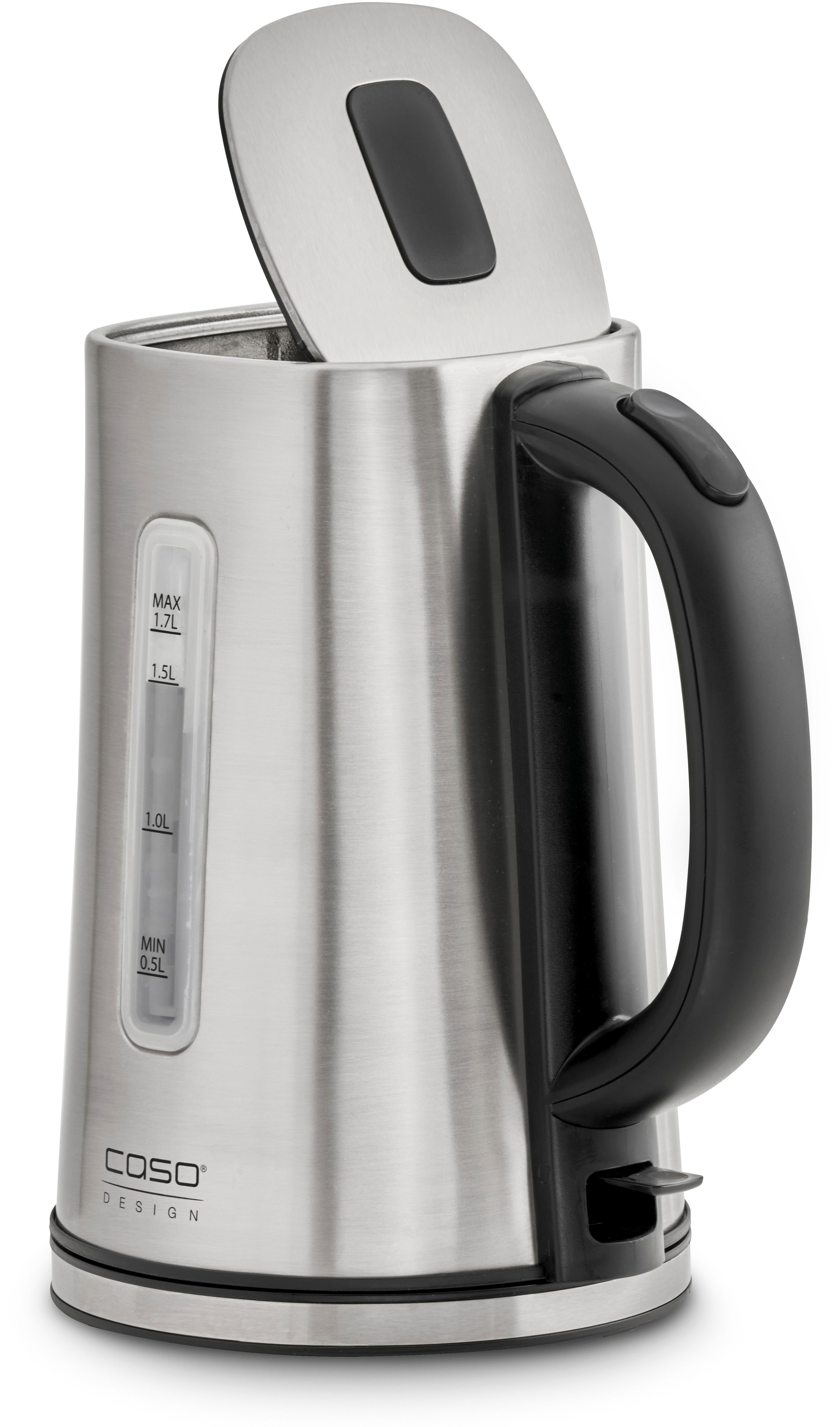 Caso Wasserkocher 1886 Classico WK 2200, 1,7 l, 2200 W