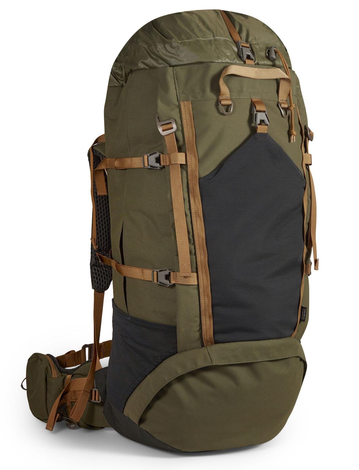 Lundhags Trekkingrucksack Lundhags Saruk Pro 75 L Regular Long