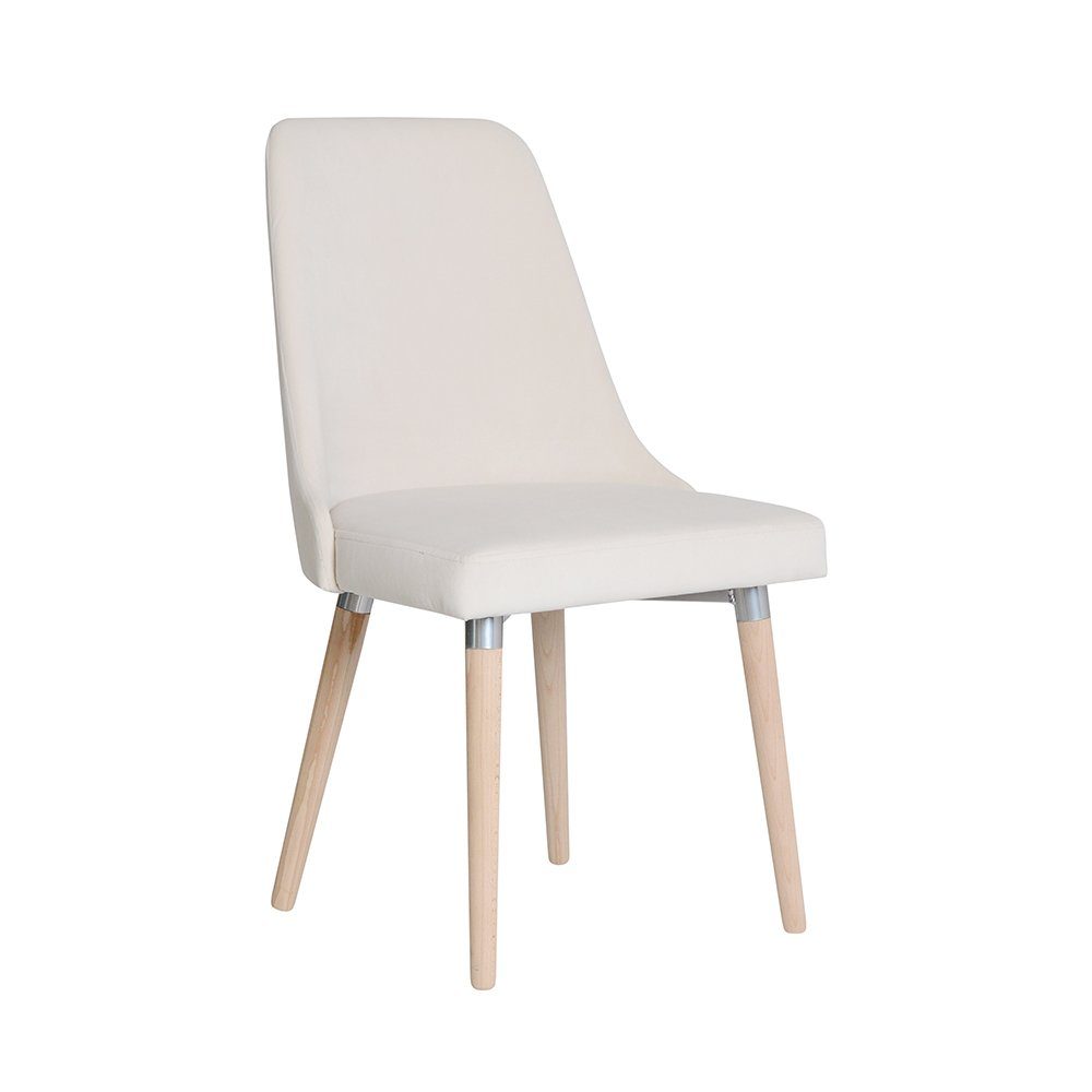 Lounge 4x Design Sessel Club Set Stuhl Seht Lorenzo Polster Stühle Stuhl, JVmoebel Sitz Garnitur