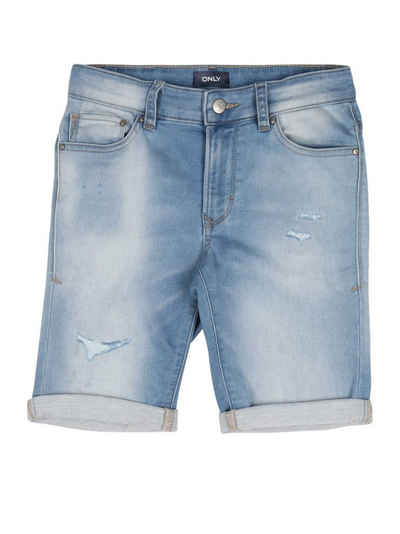 KIDS ONLY Jeansshorts (1-tlg) Weiteres Detail