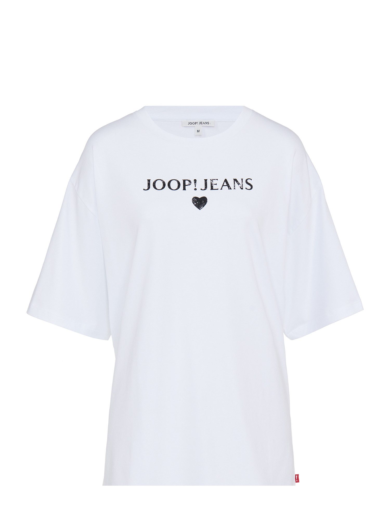 Joop Jeans Sleepshirt After Dark Loose Fit schlafshirt schlafmode Pyjama günstig online kaufen