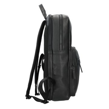 Burkely Daypack Minimal Mason, Leder