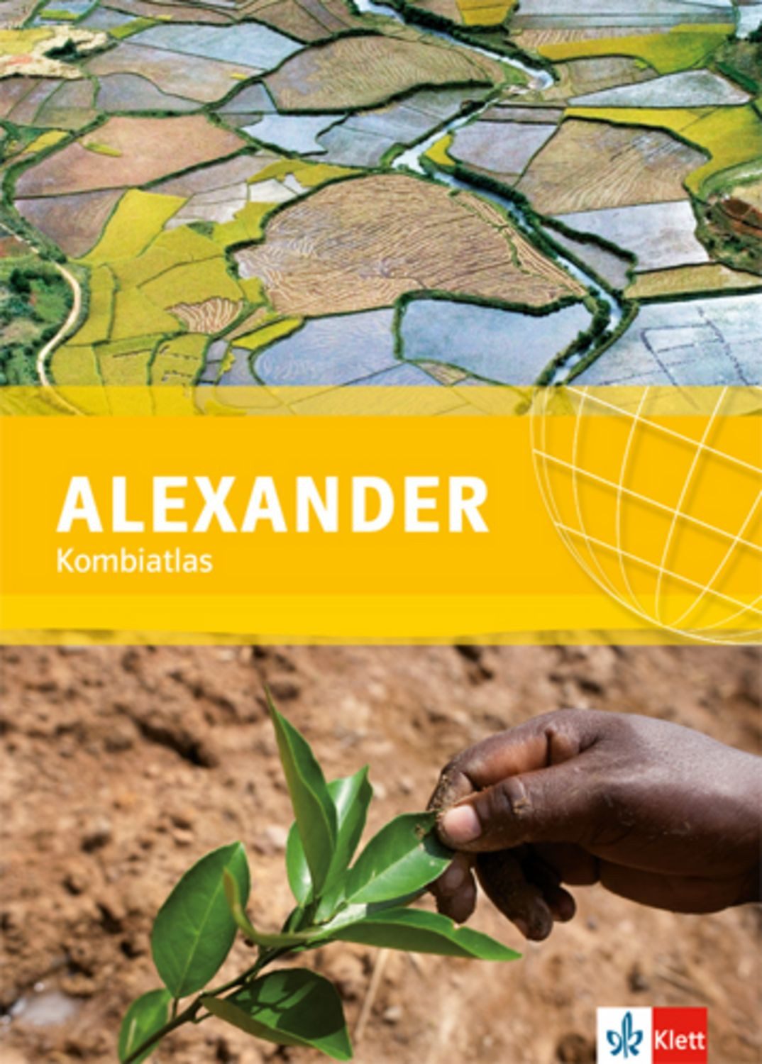 ALEXANDER Kombiatlas. Sekundarstufe I / diverse