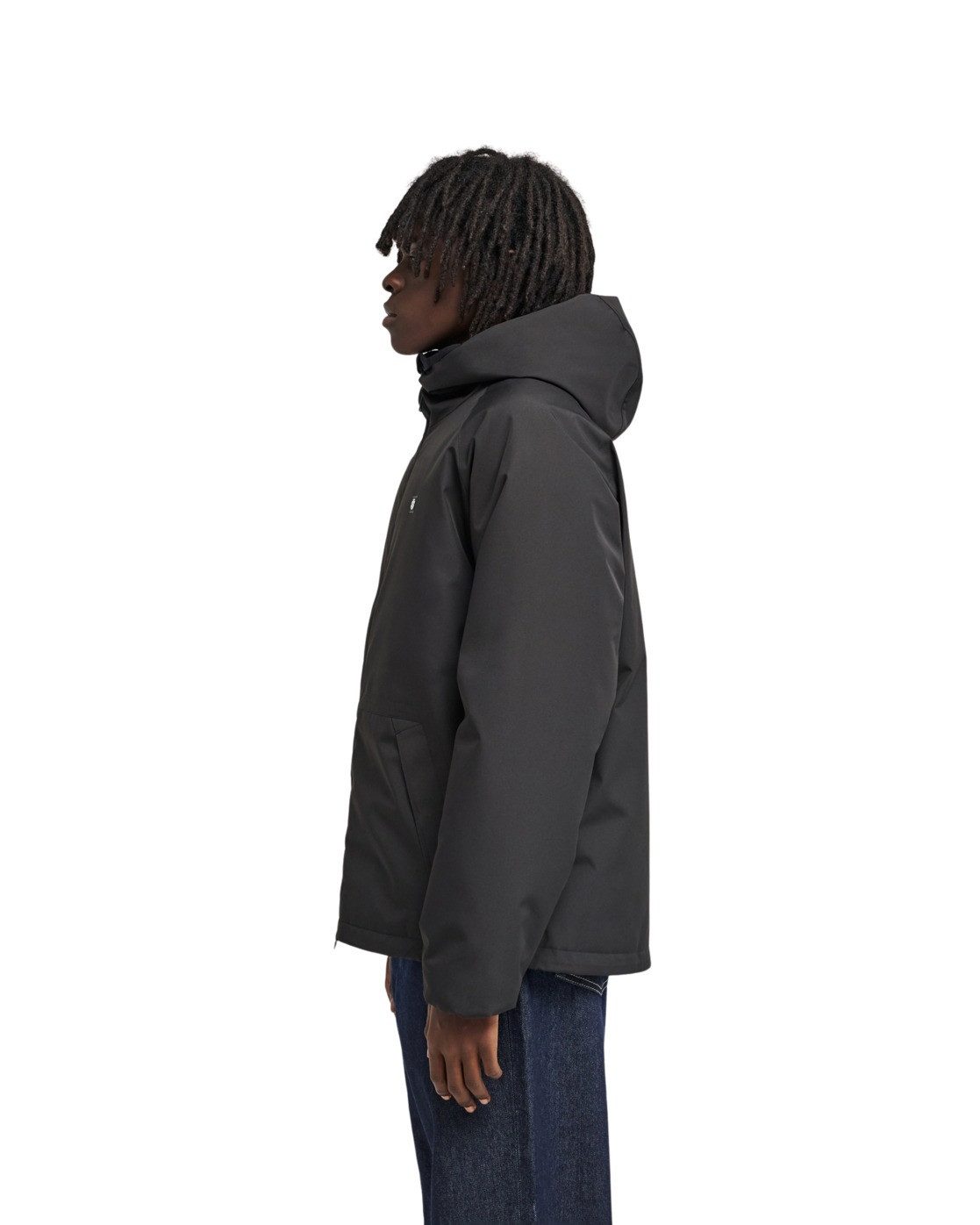 Element Outdoorjacke Alder 2.0 Travel Winter